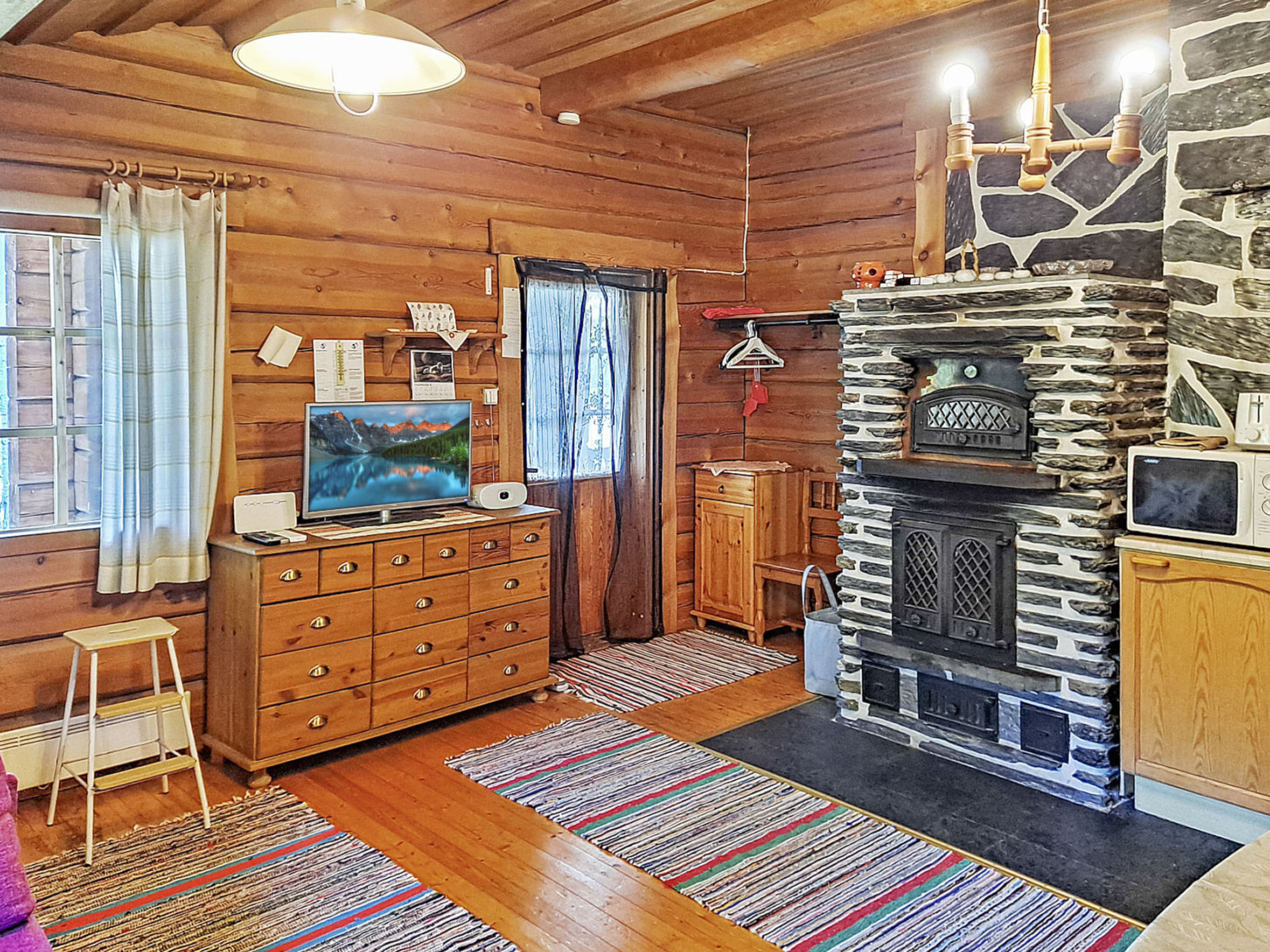 Maison Honkakoti – Intérieur, photo 6 sur 52