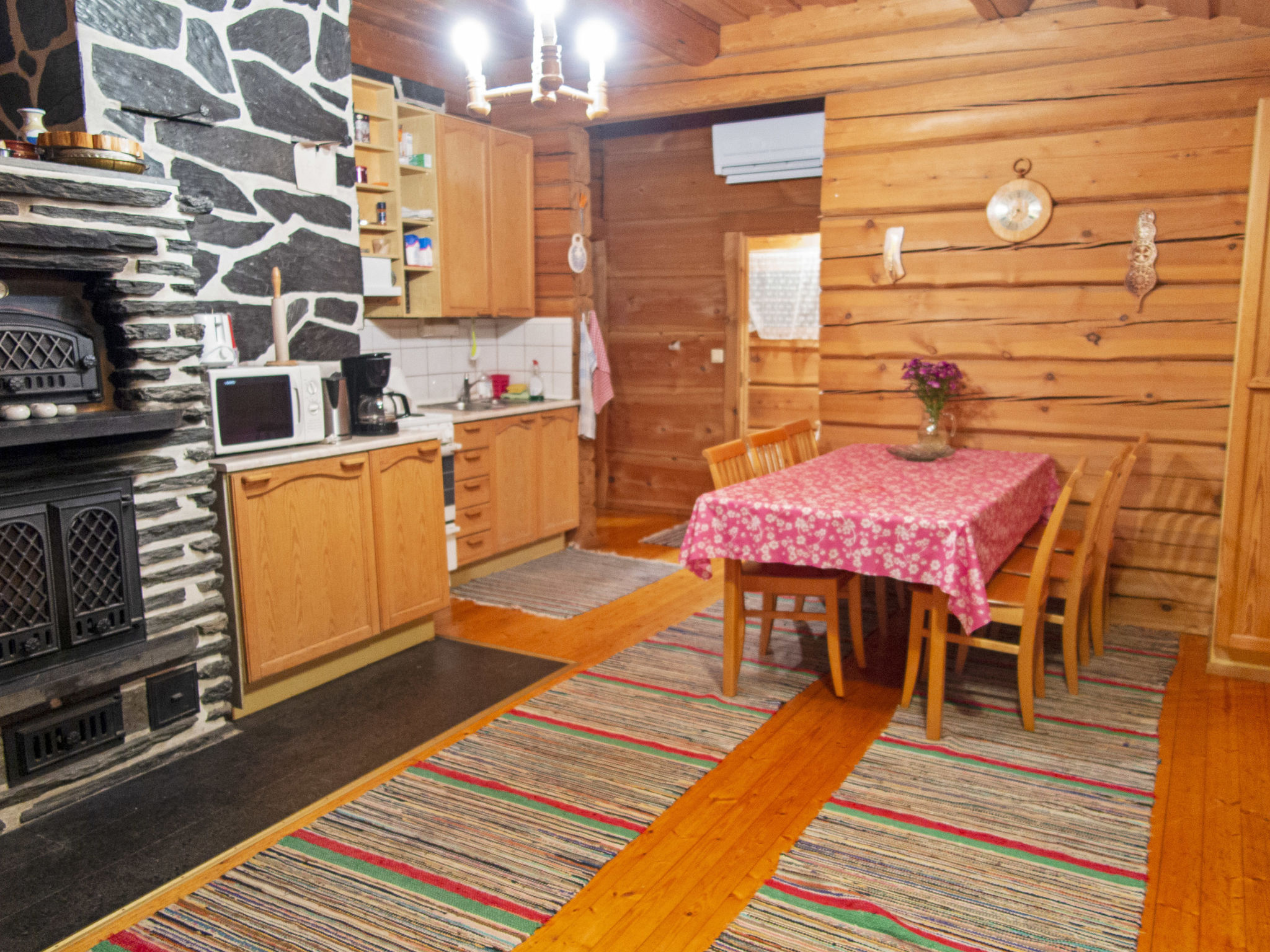 Maison Honkakoti – Intérieur, photo 9 sur 52