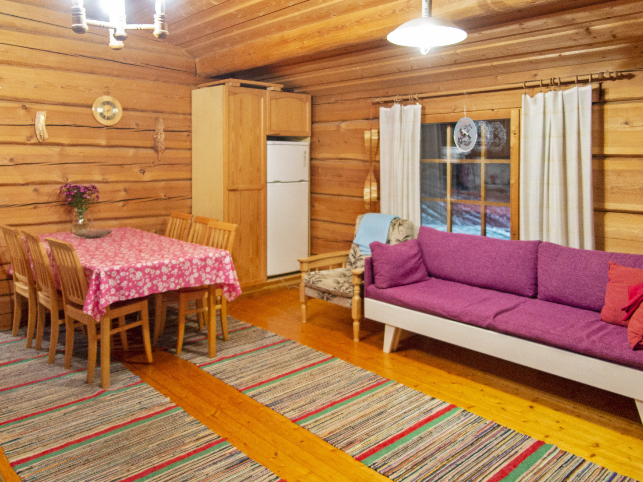 Maison Honkakoti – Intérieur, photo 32 sur 52