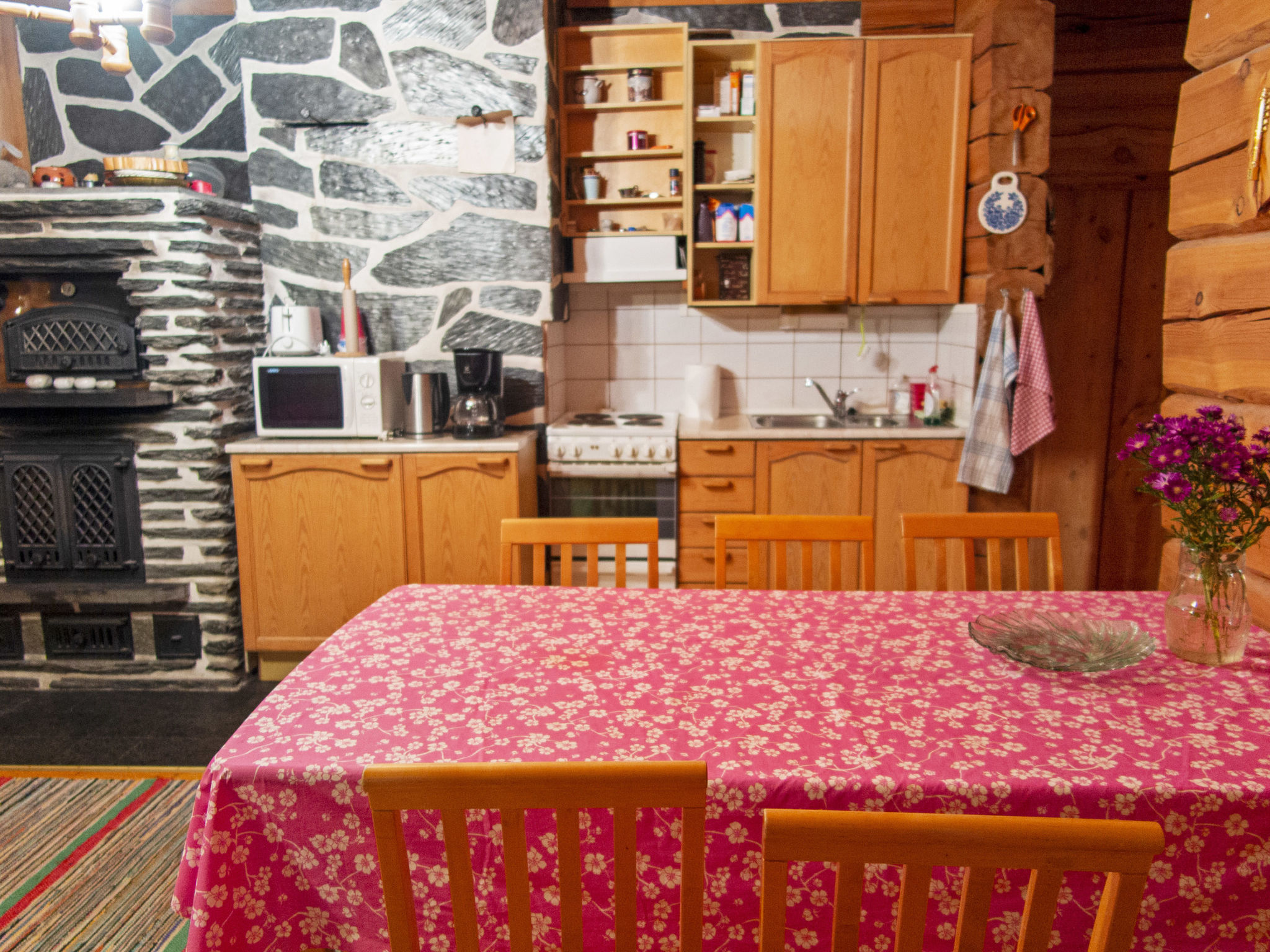 Maison Honkakoti – Intérieur, photo 33 sur 52
