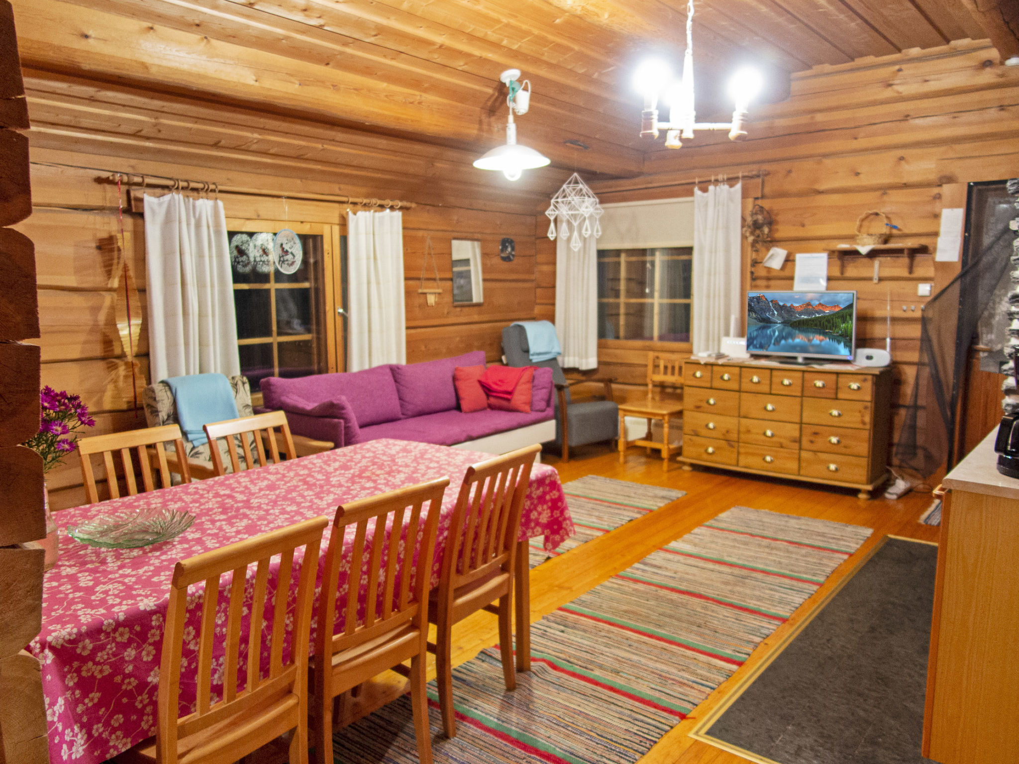 Maison Honkakoti – Intérieur, photo 35 sur 52