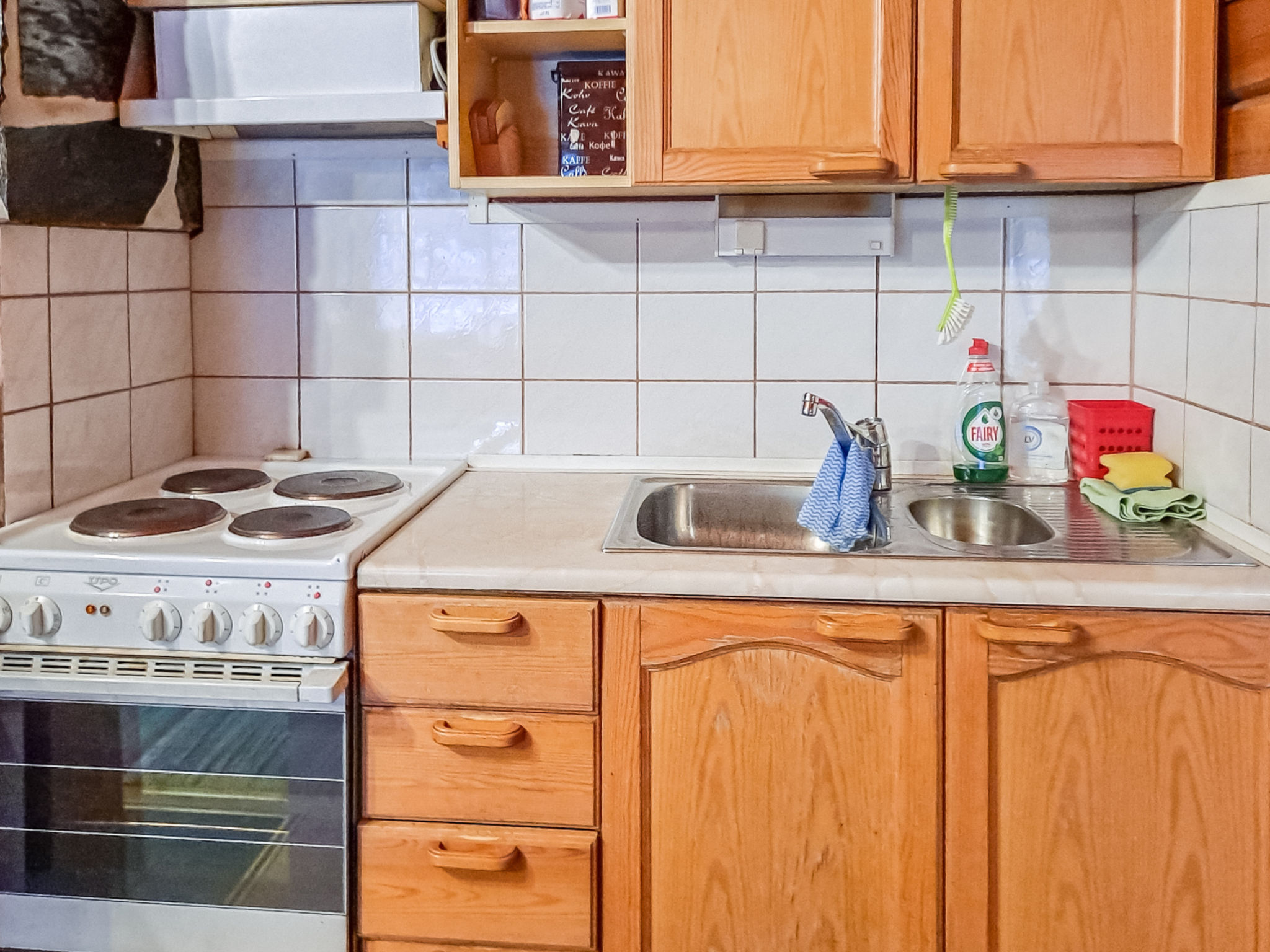 Maison Honkakoti – Intérieur, photo 37 sur 52
