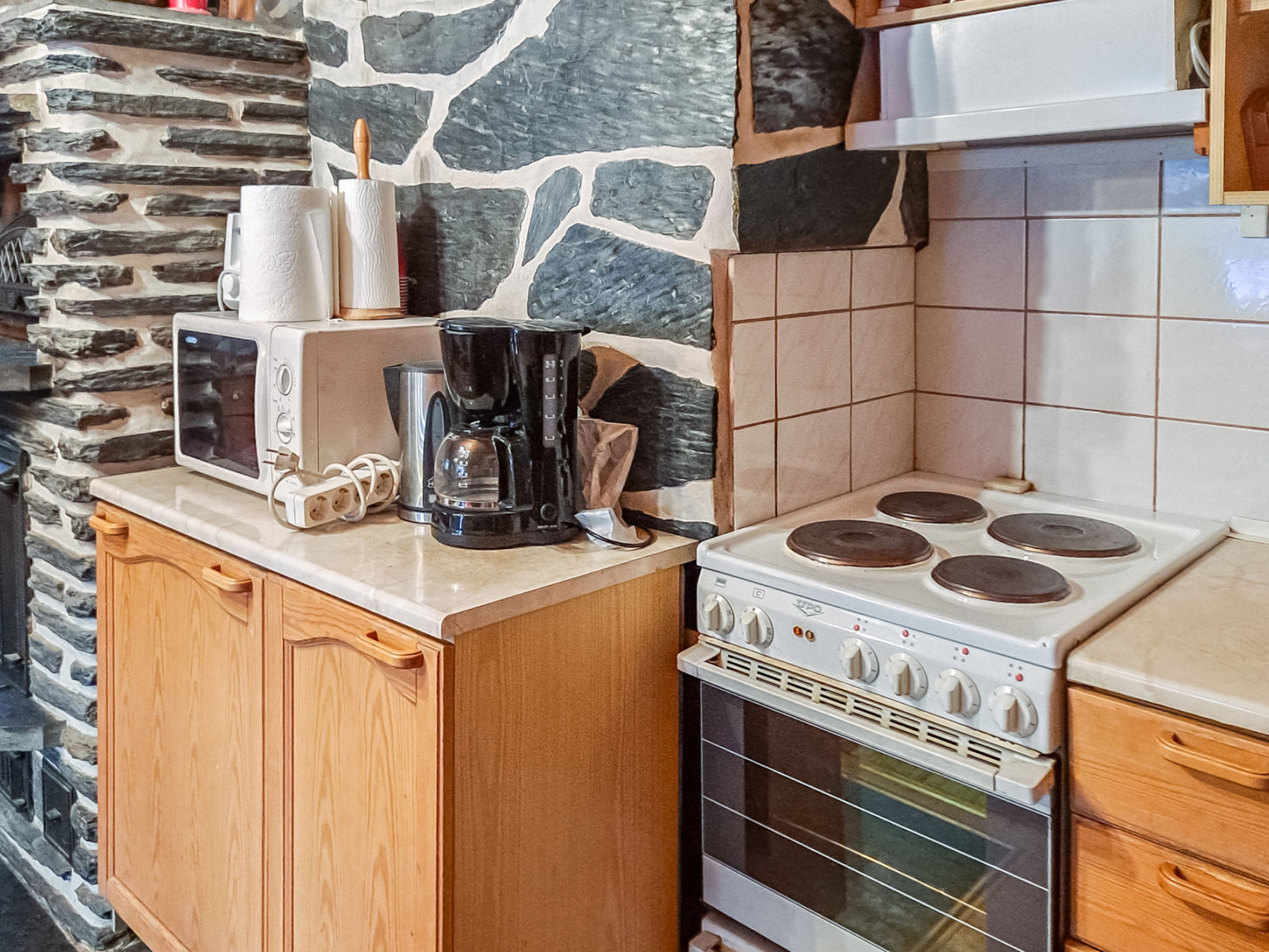 Maison Honkakoti – Intérieur, photo 38 sur 52