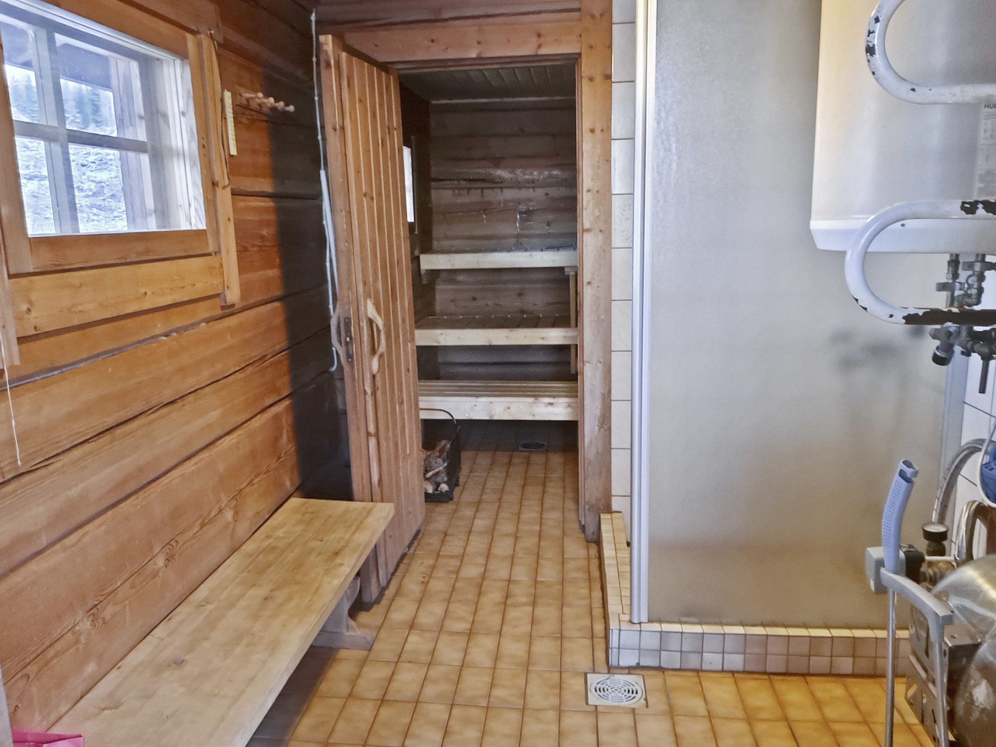 Maison Honkakoti – Intérieur, photo 42 sur 52