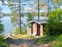 Feriebolig Jyrkänne