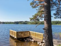Feriebolig Jyrkänne