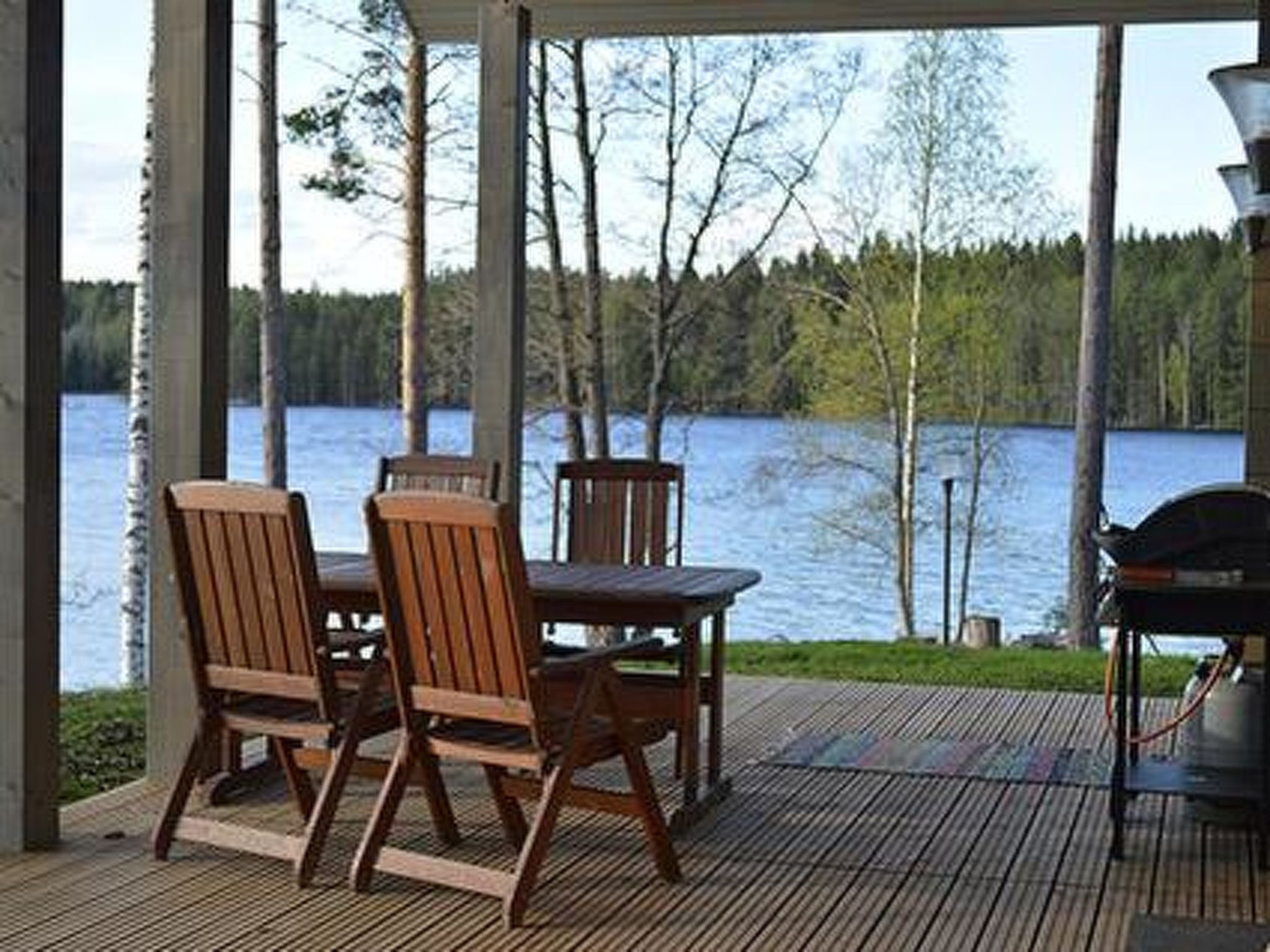 Maison Niemelä – Intérieur, photo 20 sur 38