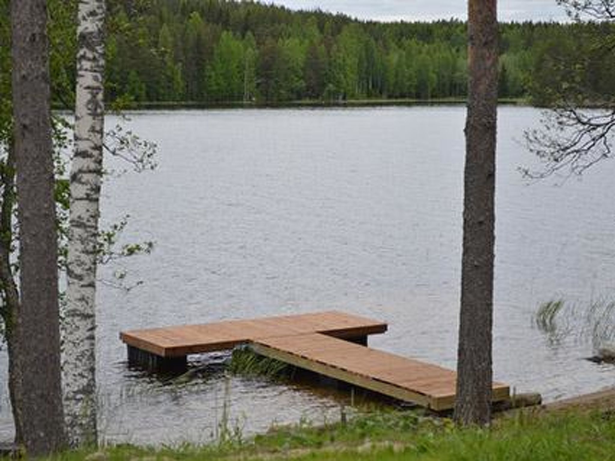 Maison Niemelä – Intérieur, photo 19 sur 38