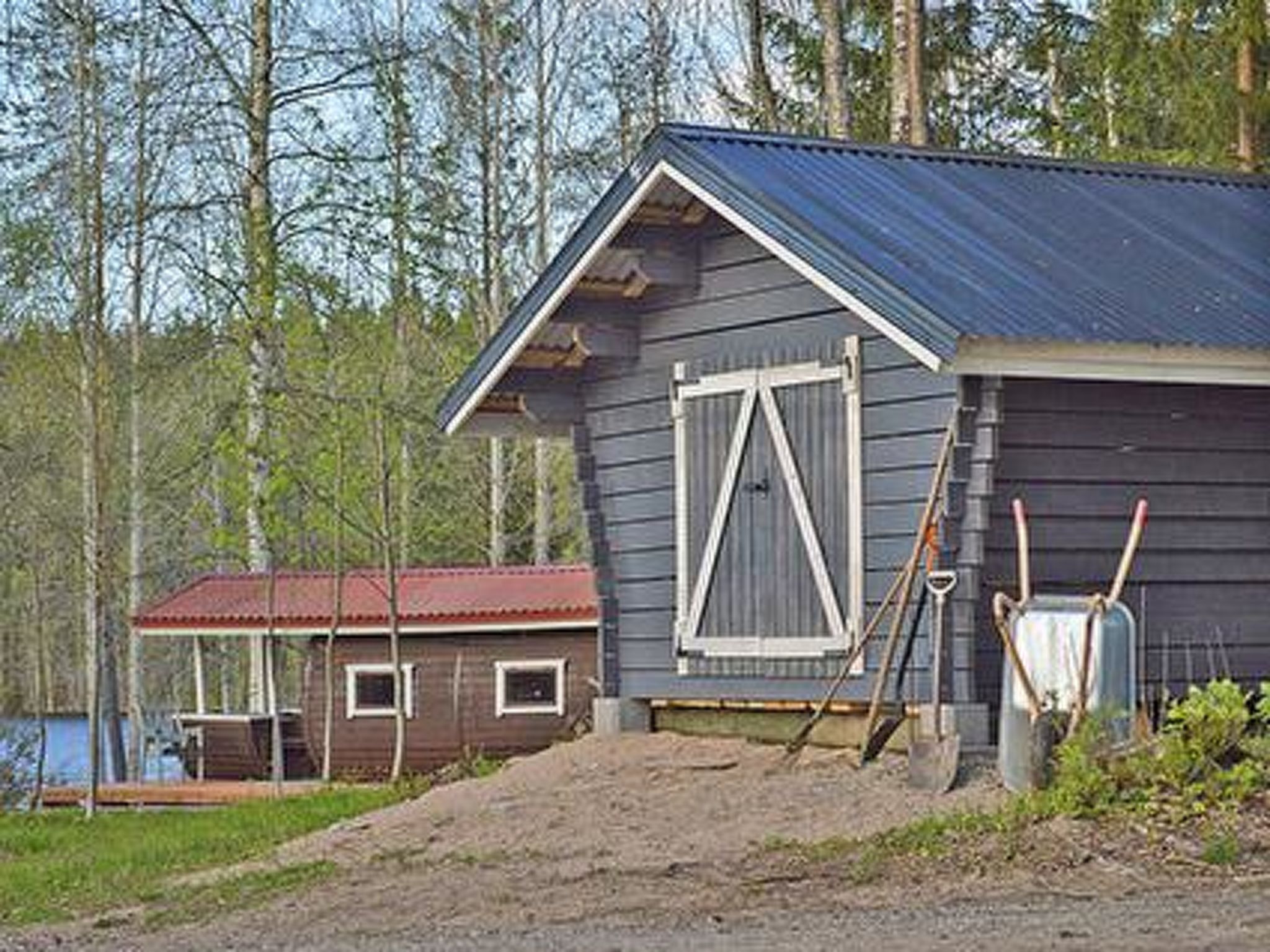 Maison Niemelä – Intérieur, photo 17 sur 38