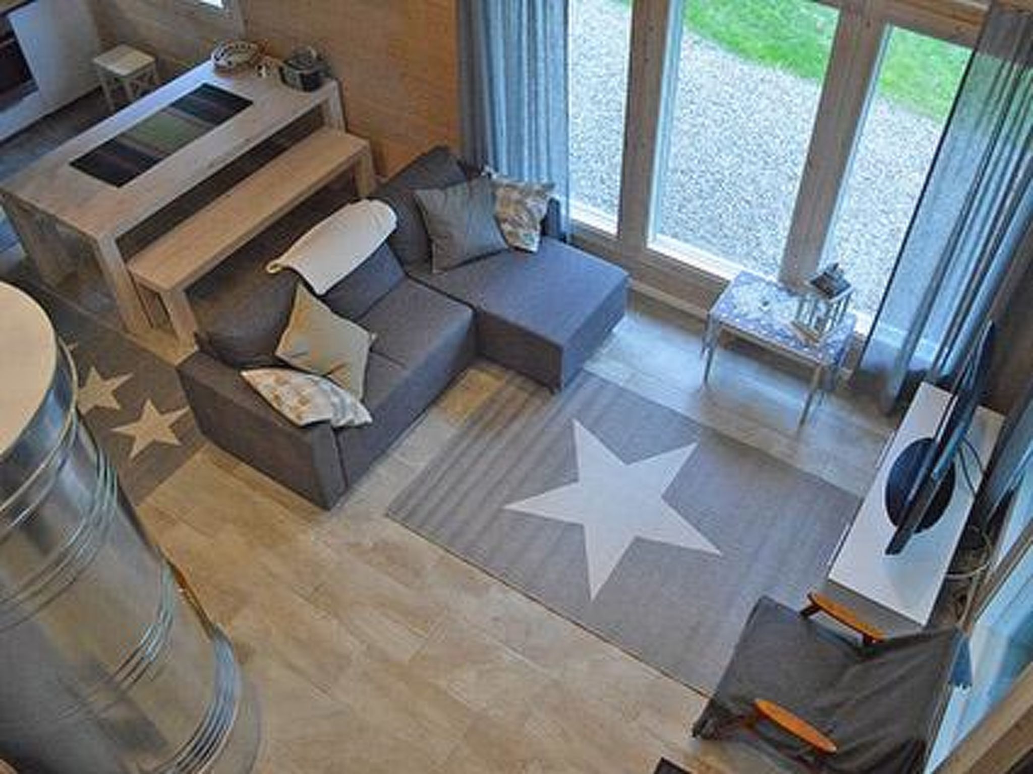 Maison Niemelä – Intérieur, photo 13 sur 38