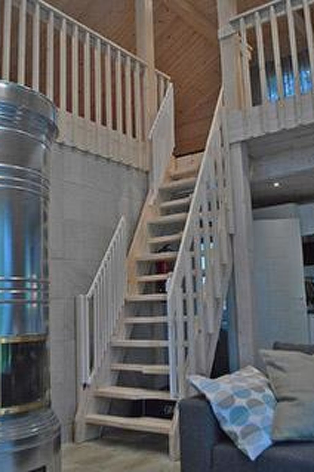 Maison Niemelä – Intérieur, photo 9 sur 38