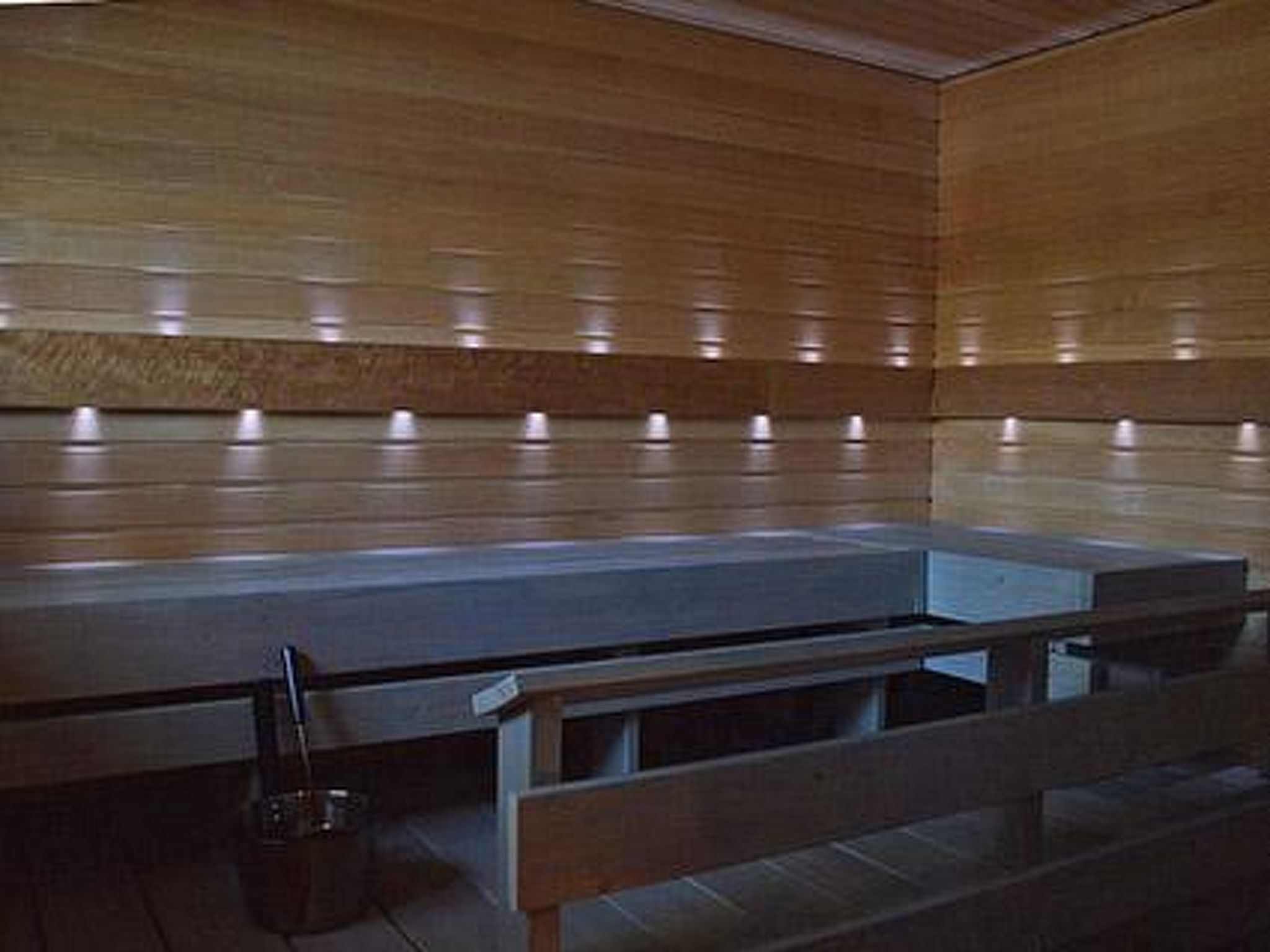 Maison Niemelä – Intérieur, photo 8 sur 38