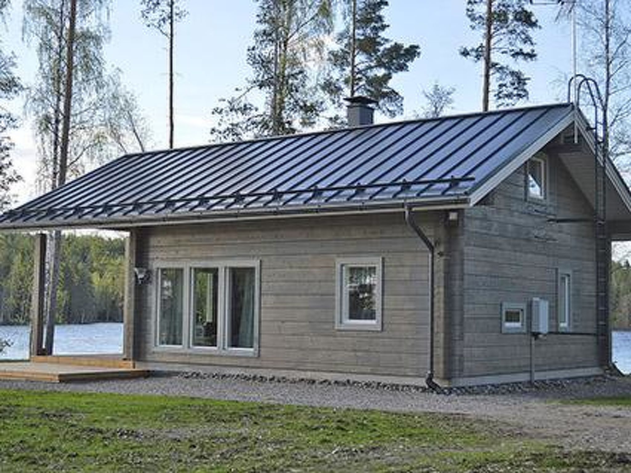 Maison Niemelä – Intérieur, photo 34 sur 38