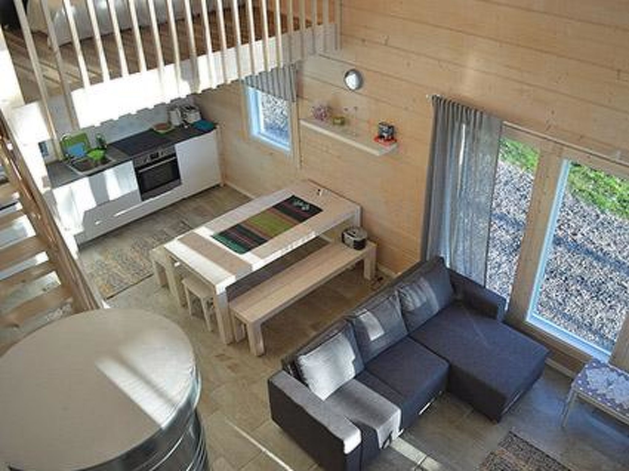 Maison Niemelä – Intérieur, photo 32 sur 38