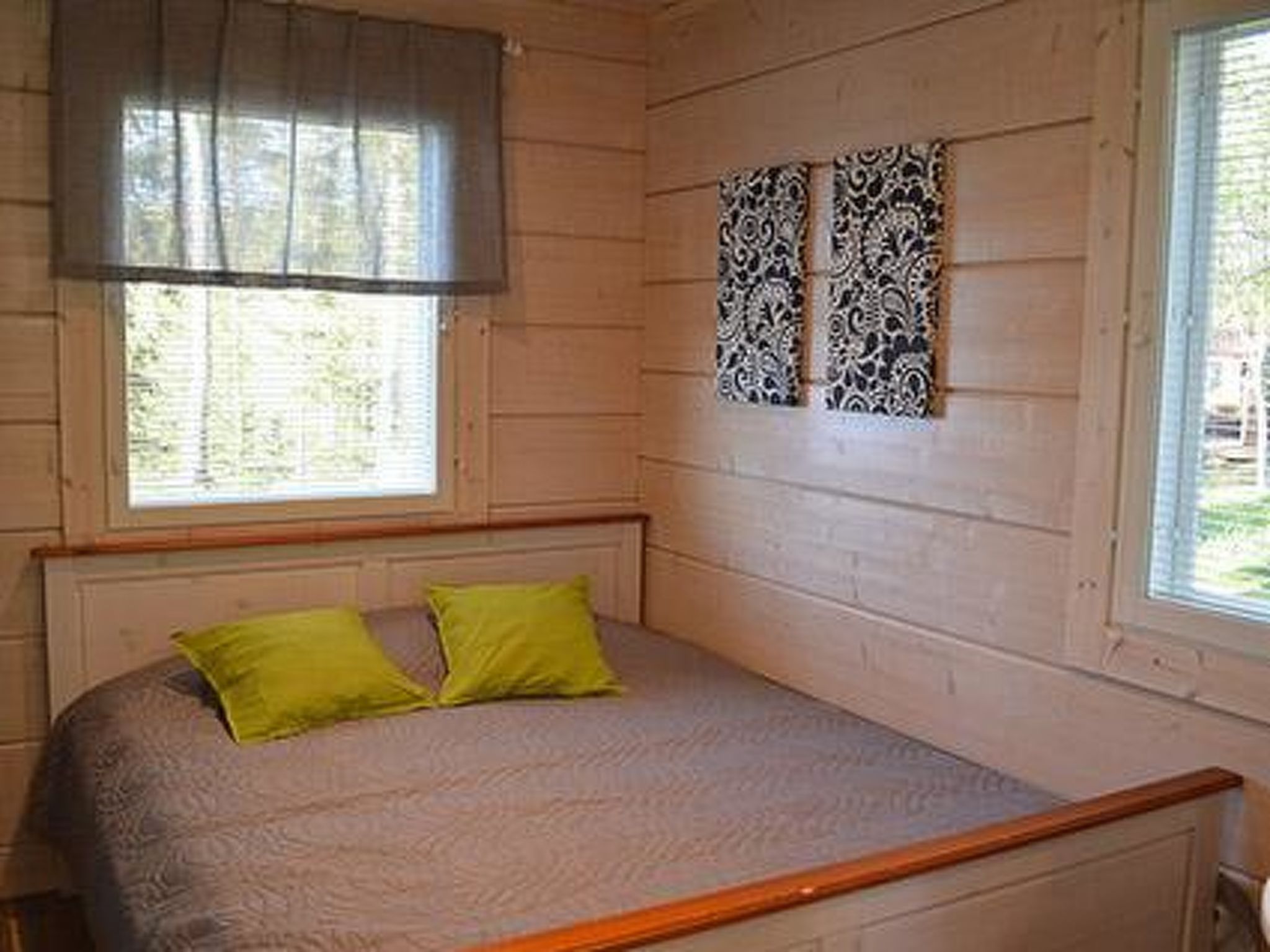 Maison Niemelä – Intérieur, photo 29 sur 38