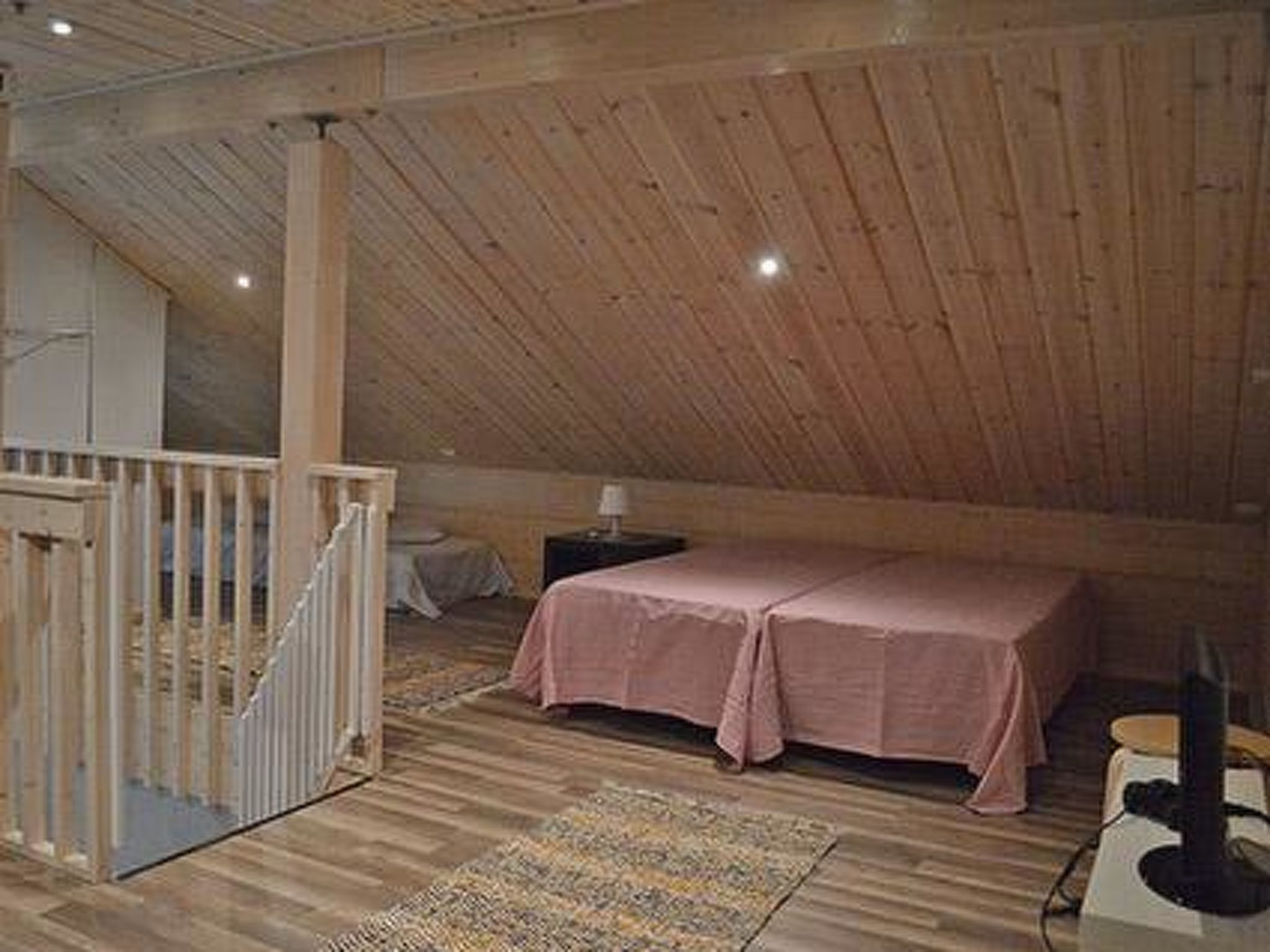 Maison Niemelä – Intérieur, photo 28 sur 38