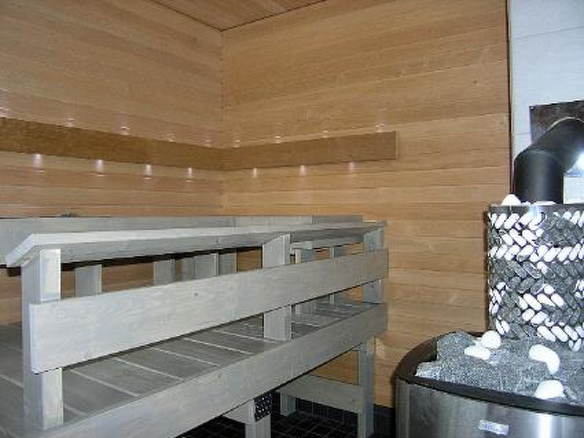 Maison Niemelä – Intérieur, photo 25 sur 38