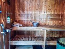 7-persoons vakantiehuis Siimaranta aan het meer in Kuopio - thumbnail 3