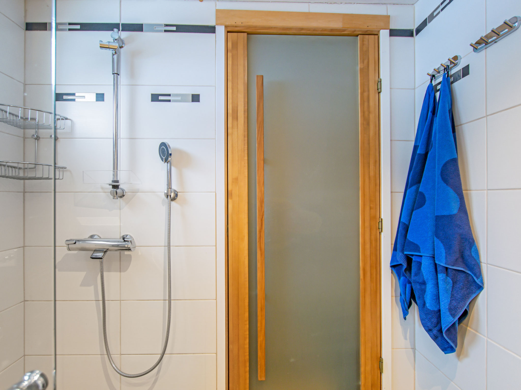 7-persoons vakantiehuis Siimaranta aan het meer in Kuopio - foto 15