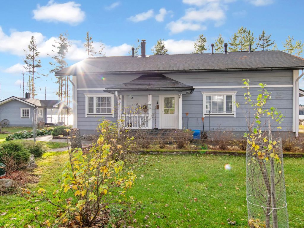 Vakantiehuis Rehviranta