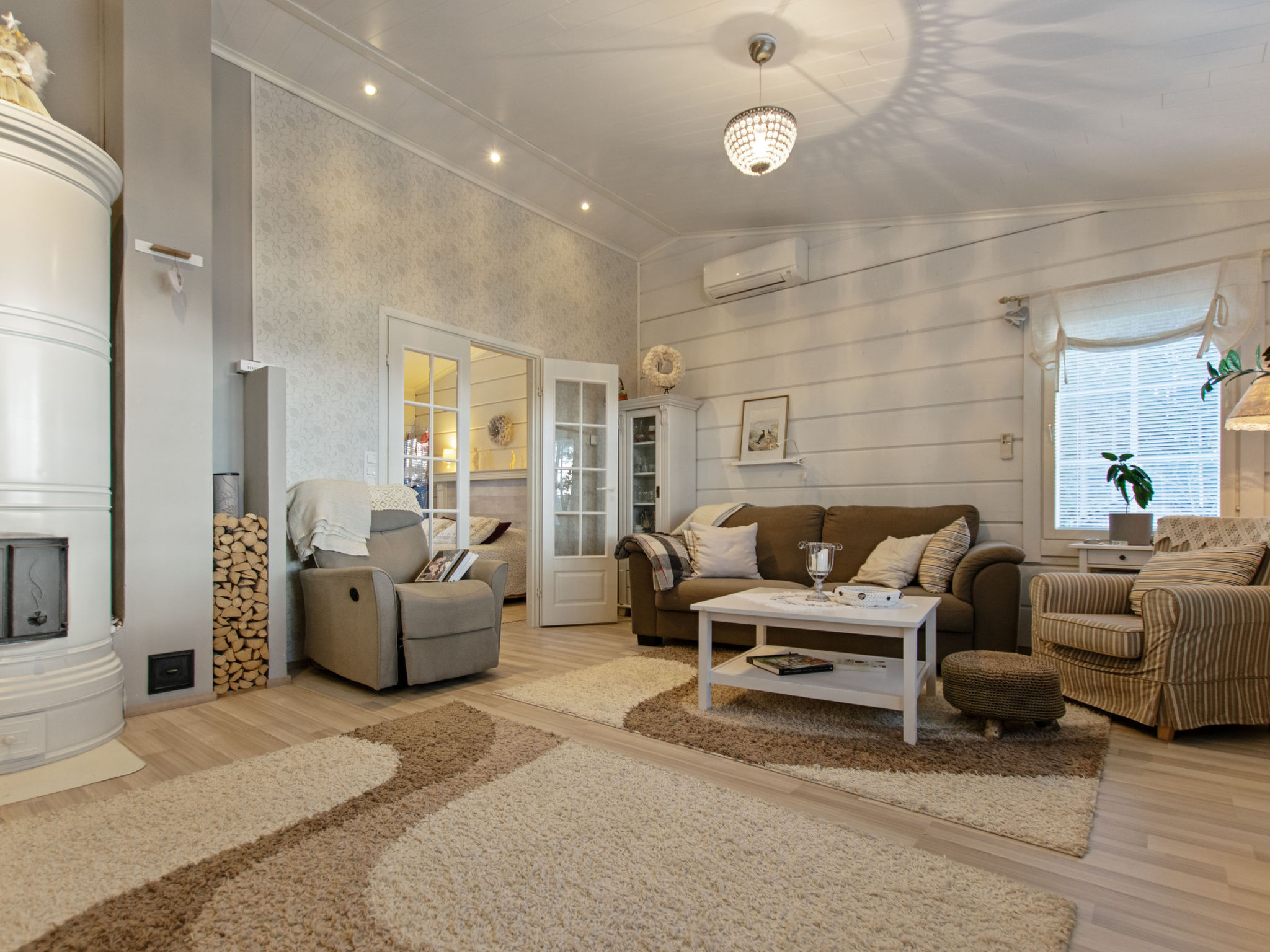Maison Rehviranta – Intérieur, photo 41 sur 72