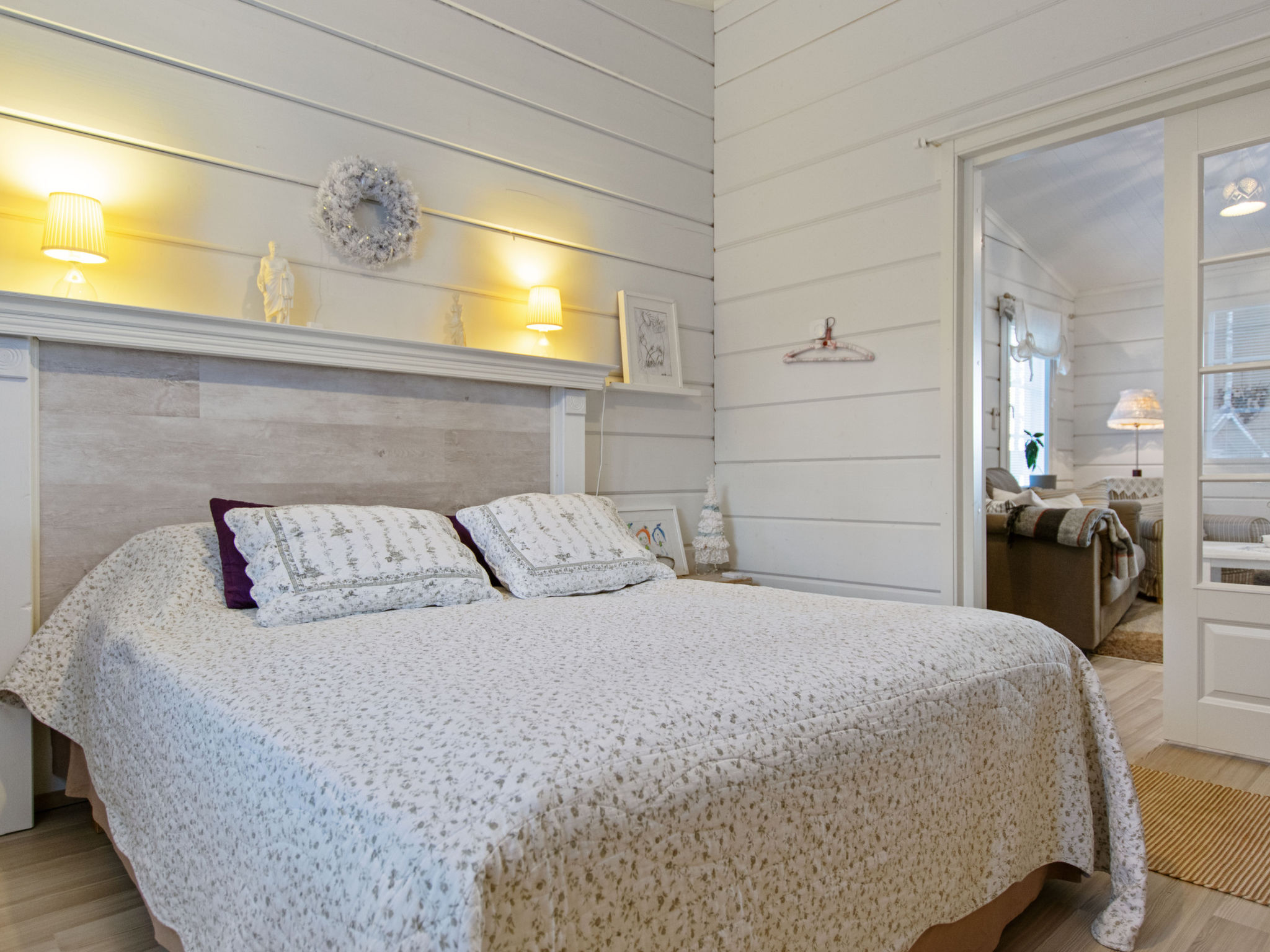 Maison Rehviranta – Intérieur, photo 44 sur 72