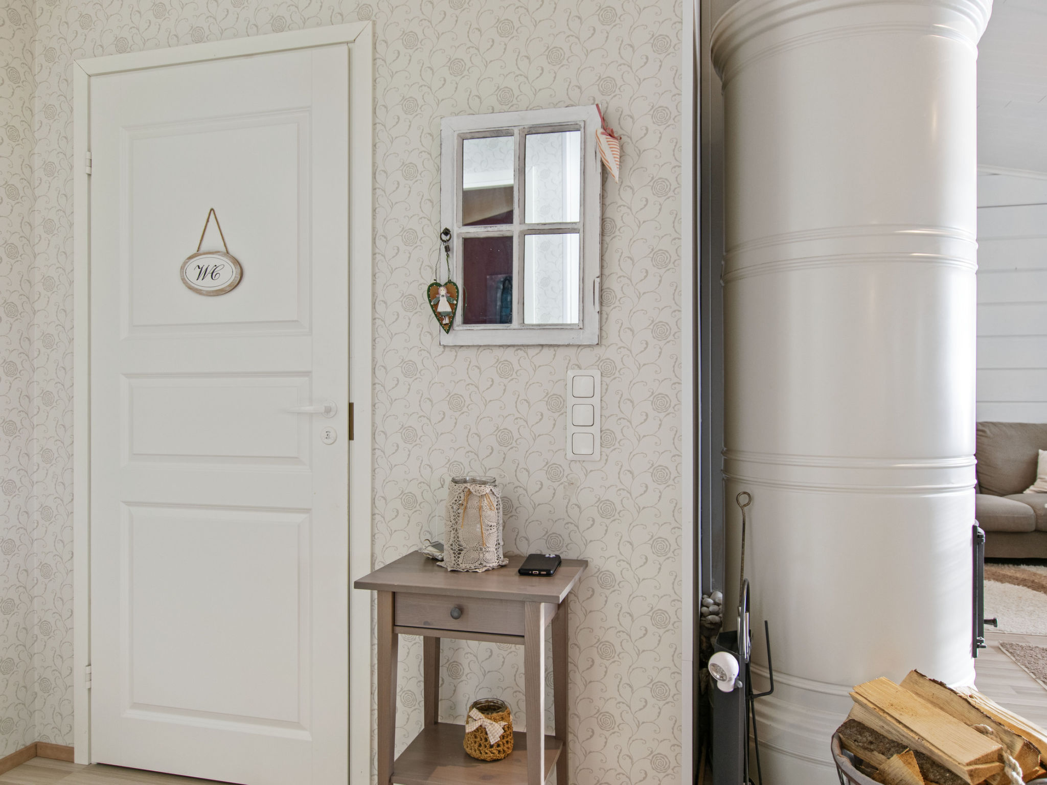 Maison Rehviranta – Intérieur, photo 48 sur 72