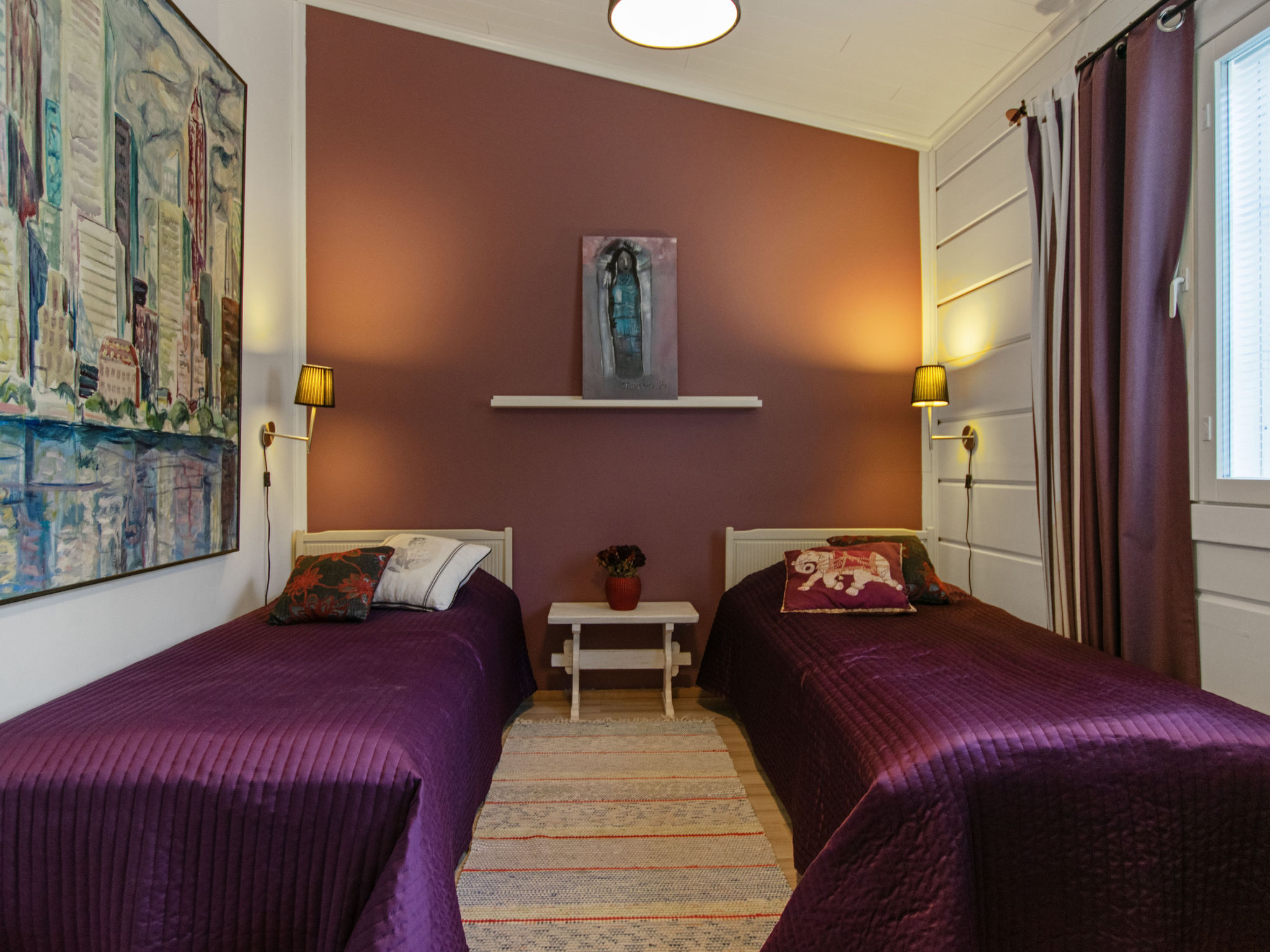 Maison Rehviranta – Intérieur, photo 50 sur 72