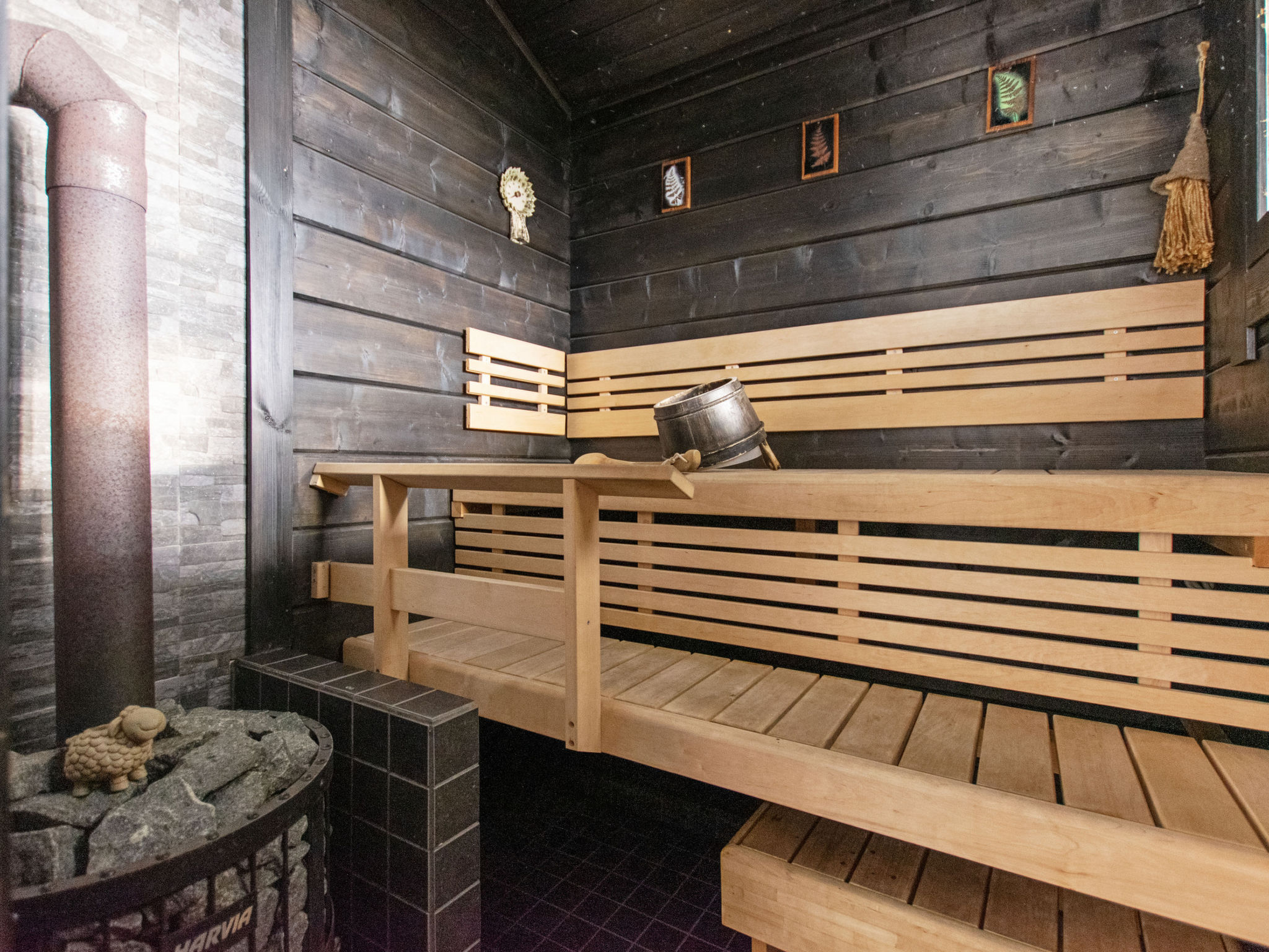 Maison Rehviranta – Intérieur, photo 67 sur 72