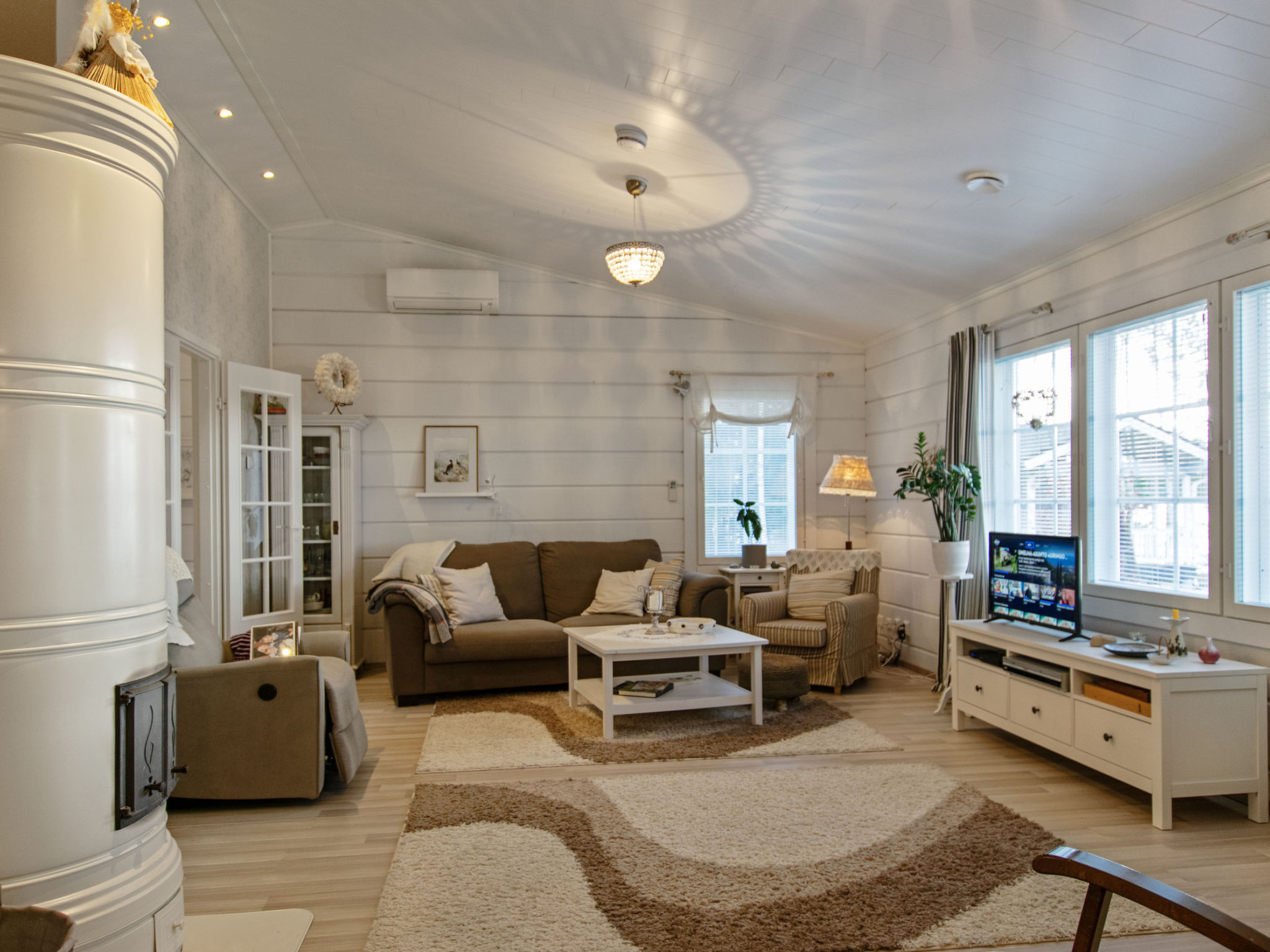 Maison Rehviranta – Intérieur, photo 8 sur 72