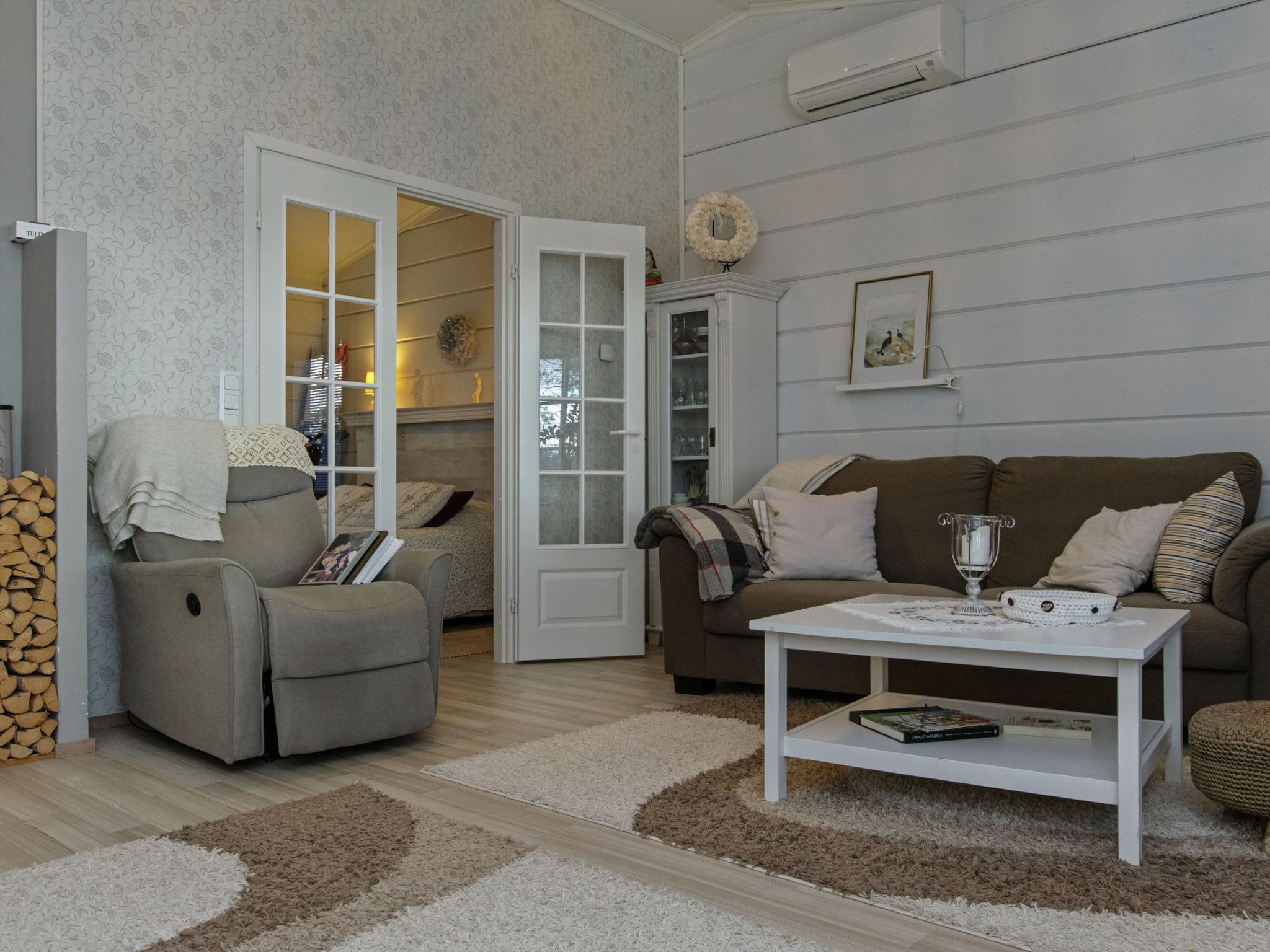 Maison Rehviranta – Intérieur, photo 12 sur 72