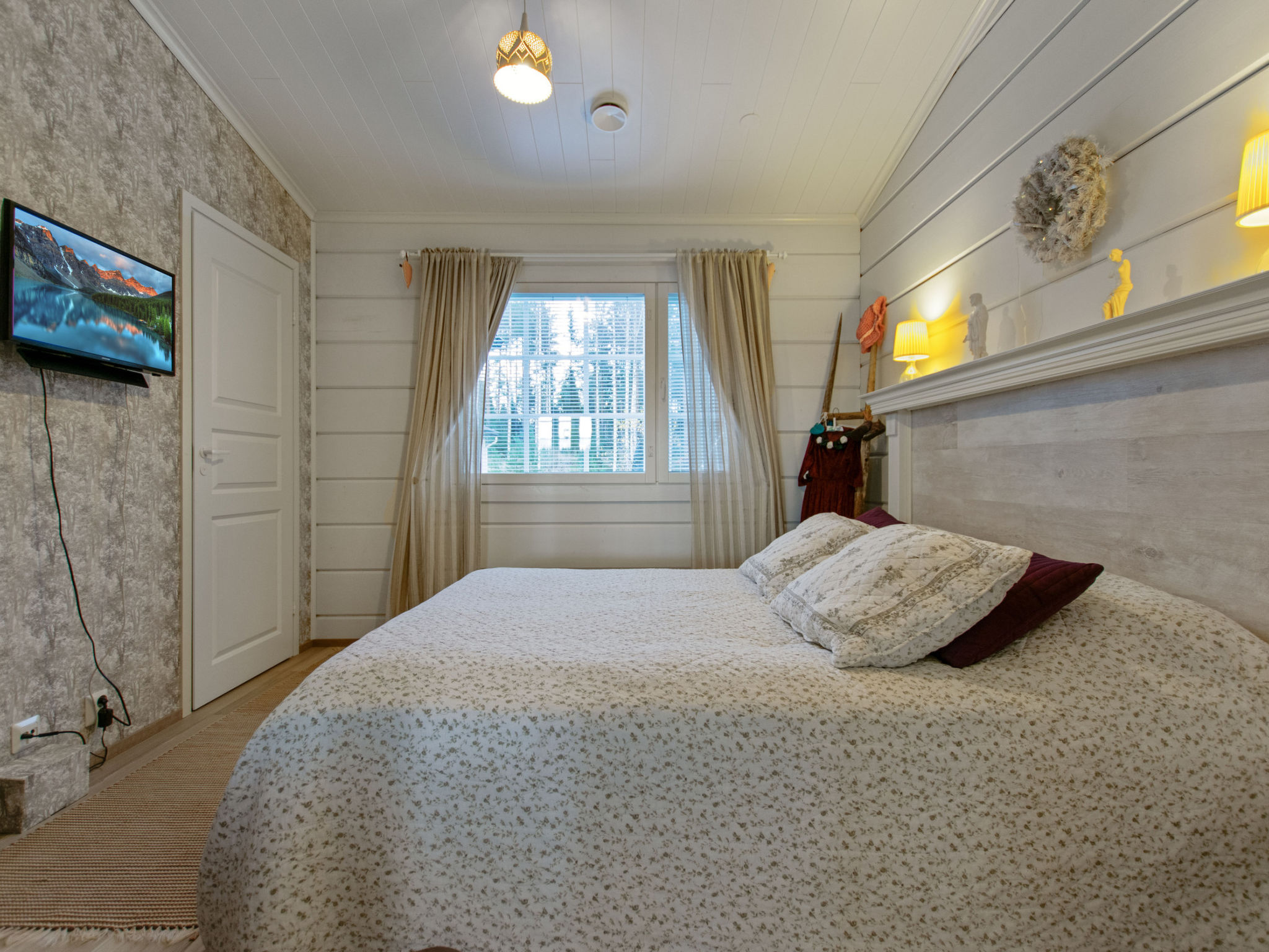 Maison Rehviranta – Intérieur, photo 14 sur 72