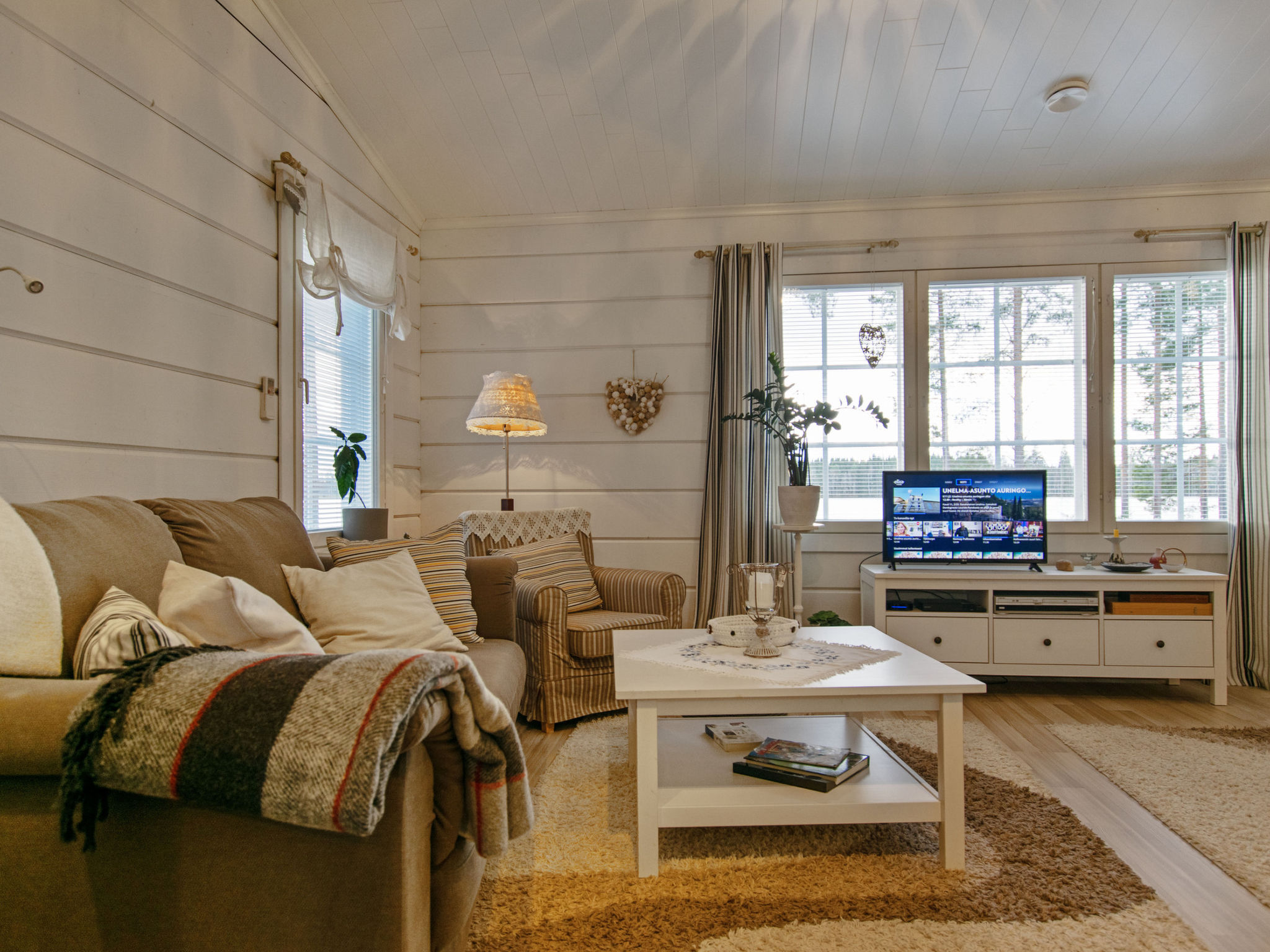 Maison Rehviranta – Intérieur, photo 18 sur 72