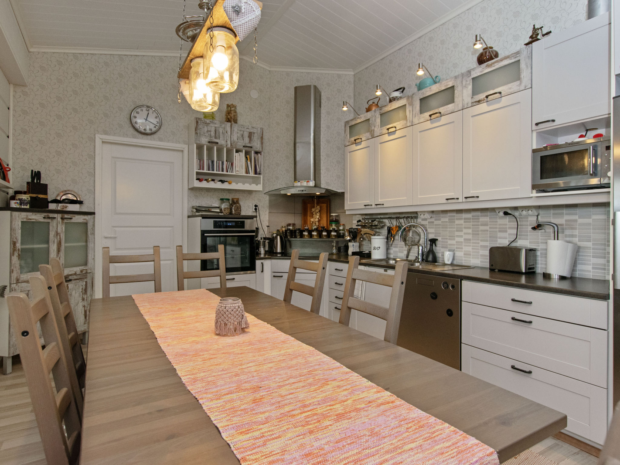 Maison Rehviranta – Intérieur, photo 20 sur 72