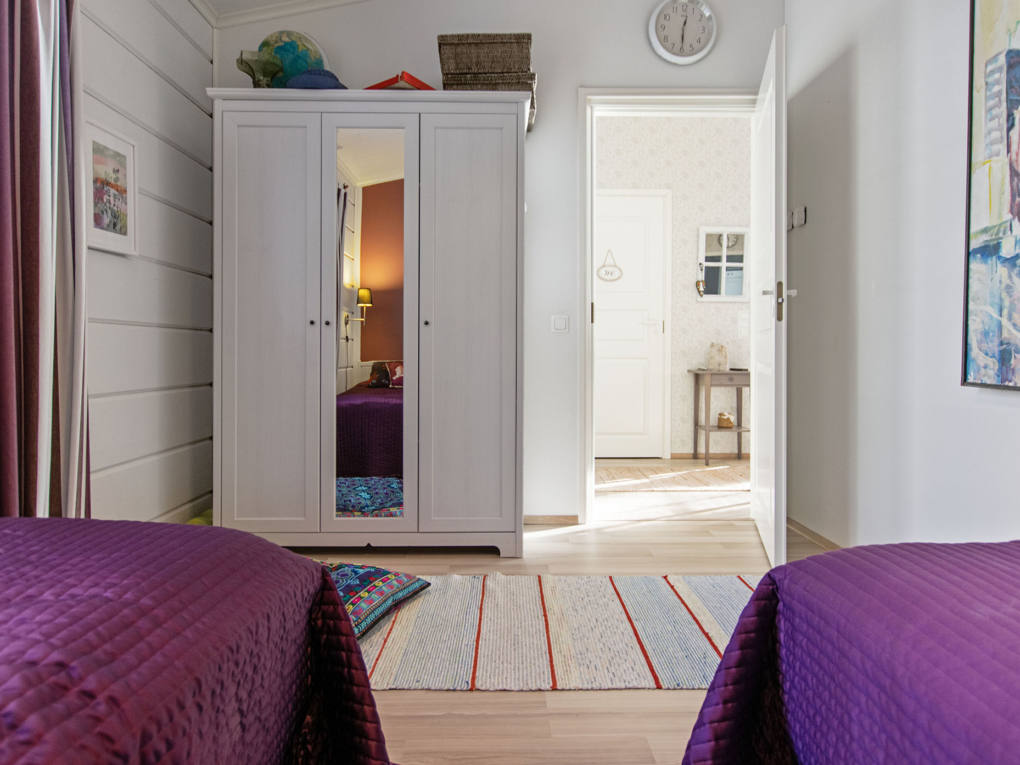 Maison Rehviranta – Intérieur, photo 25 sur 72