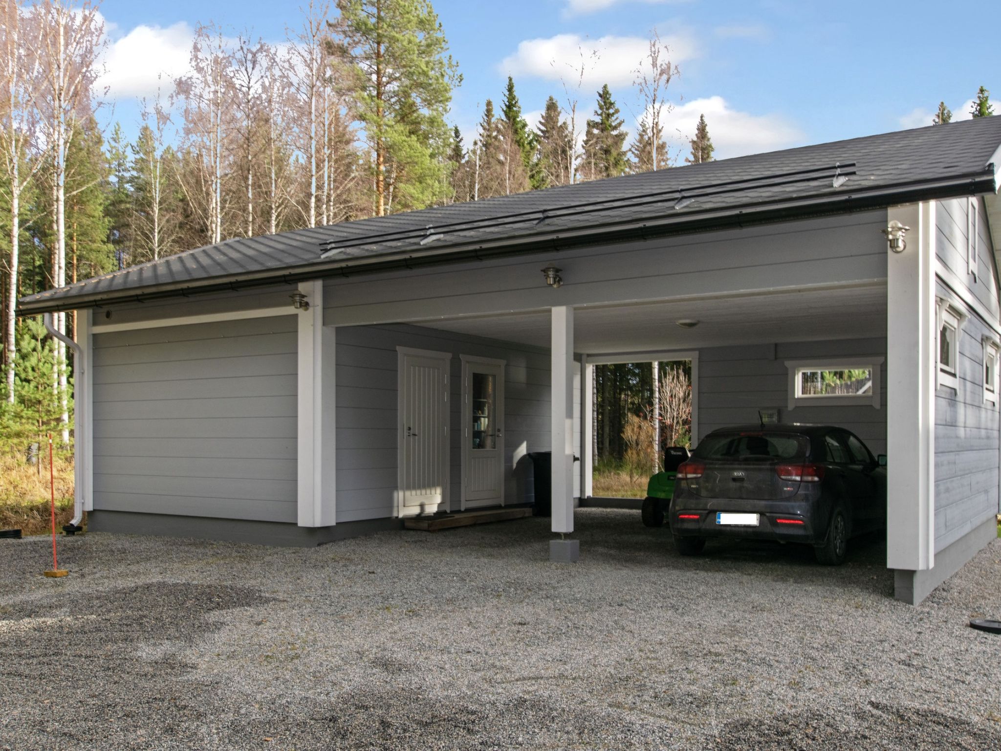 Maison Rehviranta – Intérieur, photo 34 sur 72