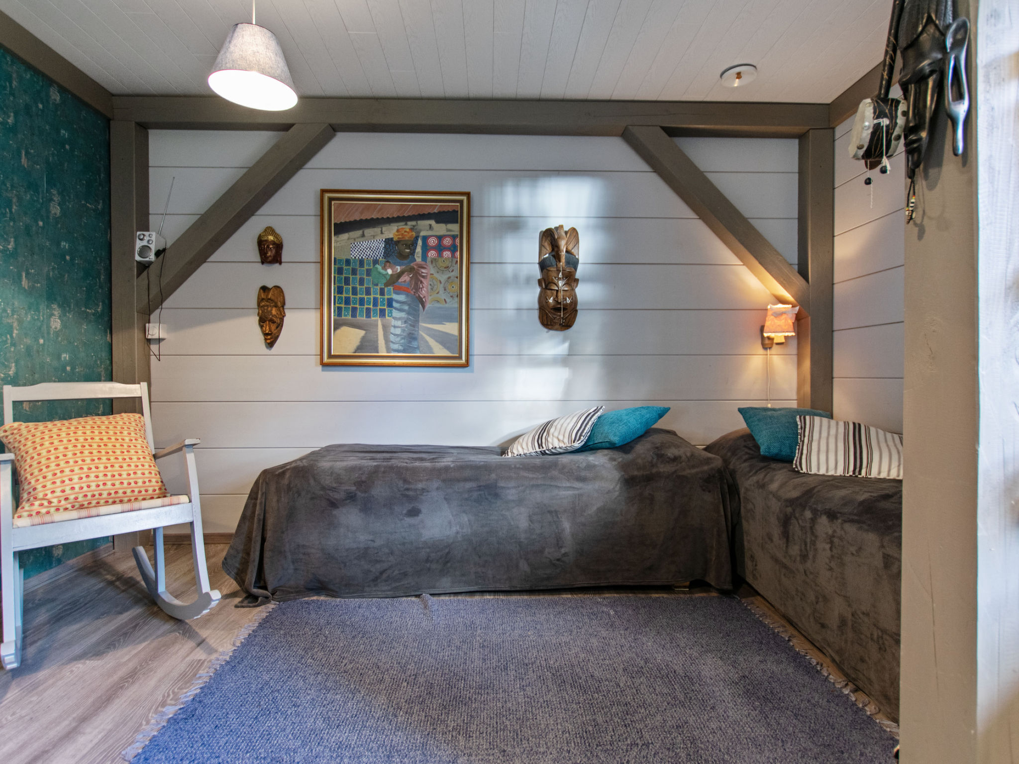 Maison Rehviranta – Intérieur, photo 35 sur 72