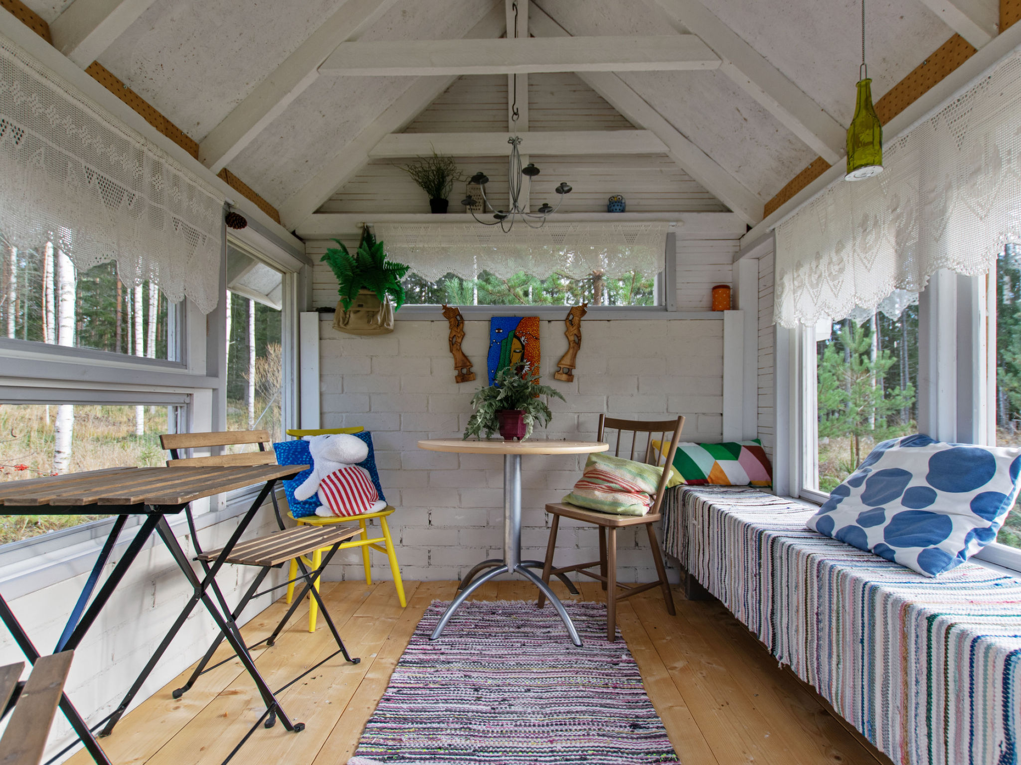 Maison Rehviranta – Intérieur, photo 37 sur 72