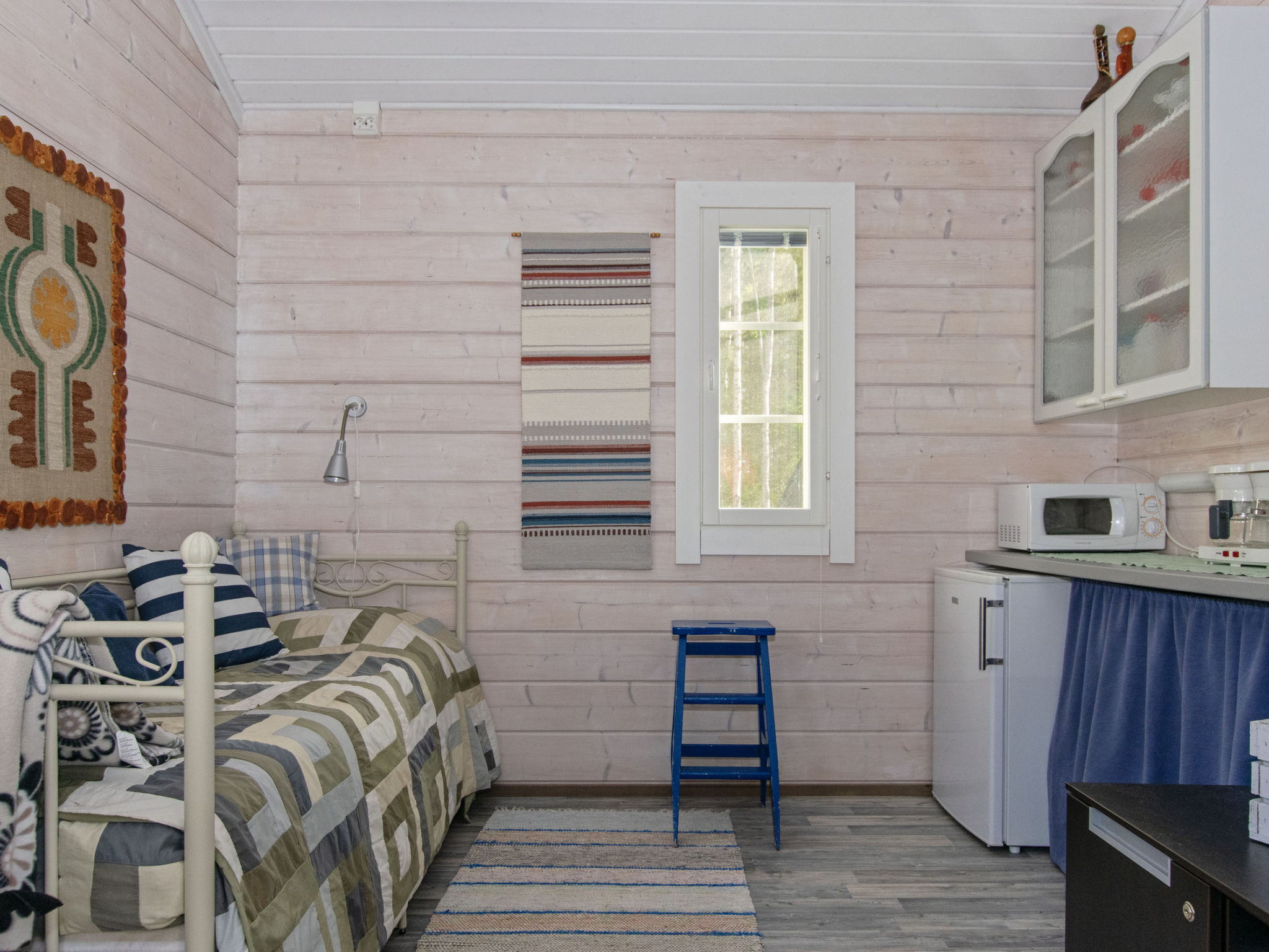 Maison Rehviranta – Intérieur, photo 7 sur 72