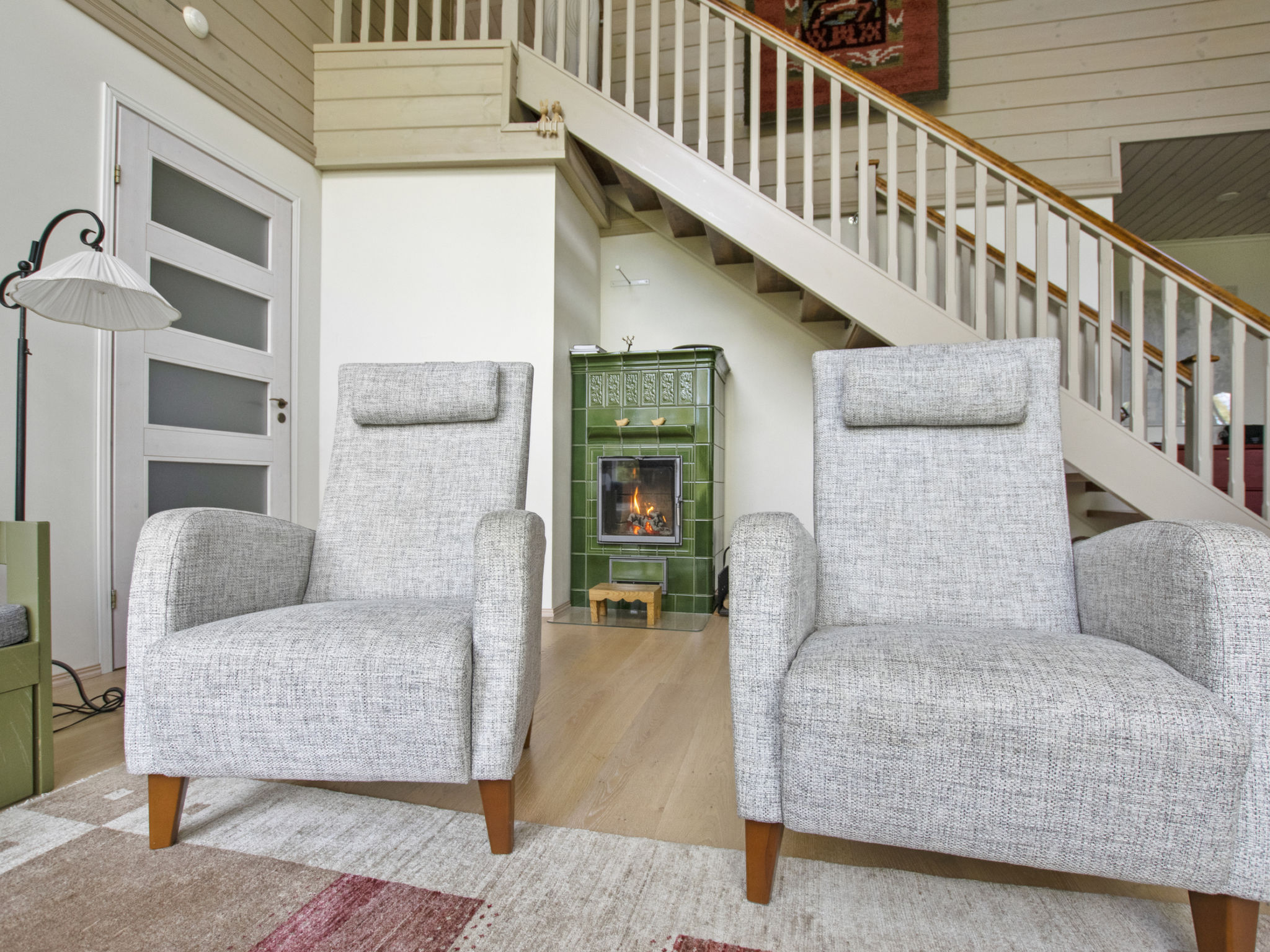 Maison Villa kuusiranta – Intérieur, photo 40 sur 64