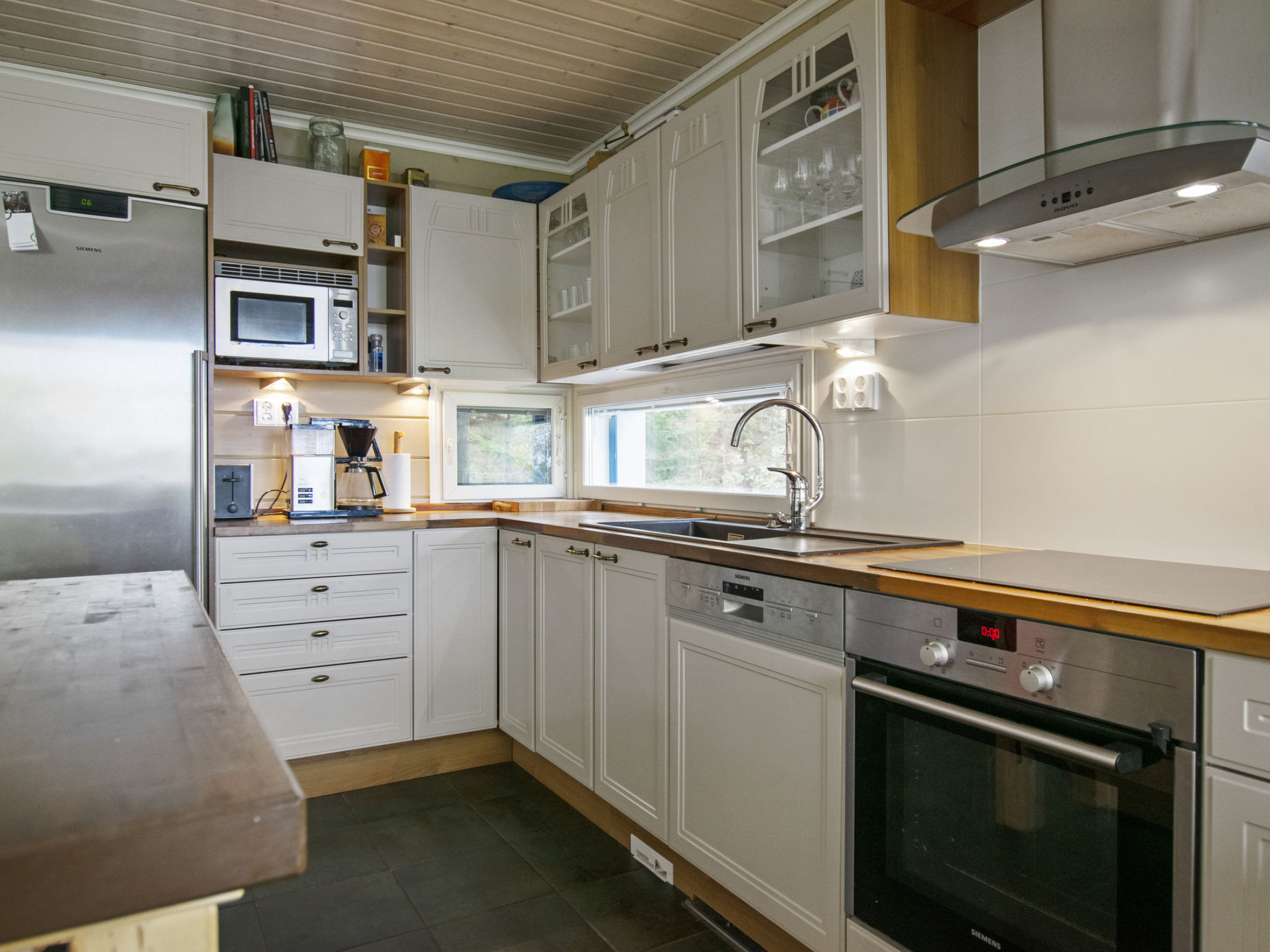 Maison Villa kuusiranta – Intérieur, photo 42 sur 64
