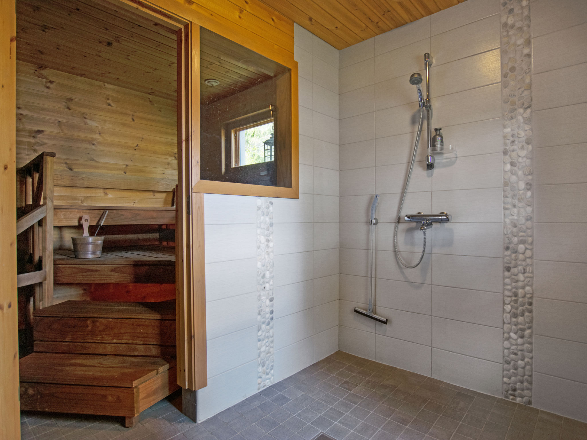 Maison Villa kuusiranta – Intérieur, photo 59 sur 64