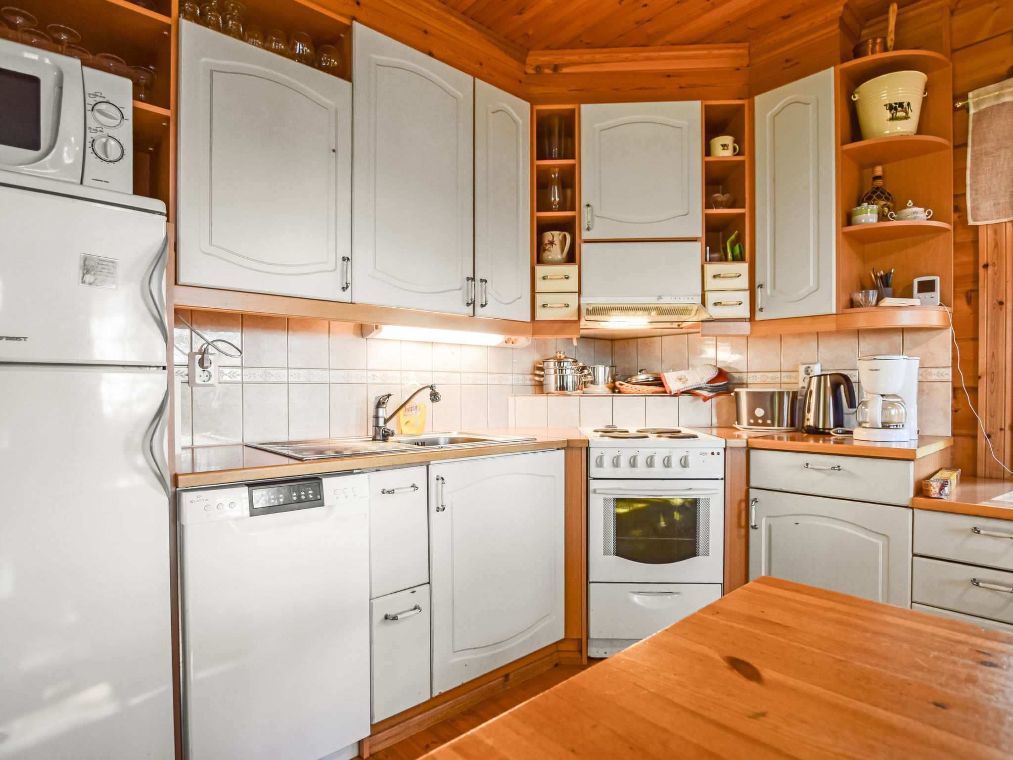 Maison Linnunlaulu – Intérieur, photo 5 sur 52