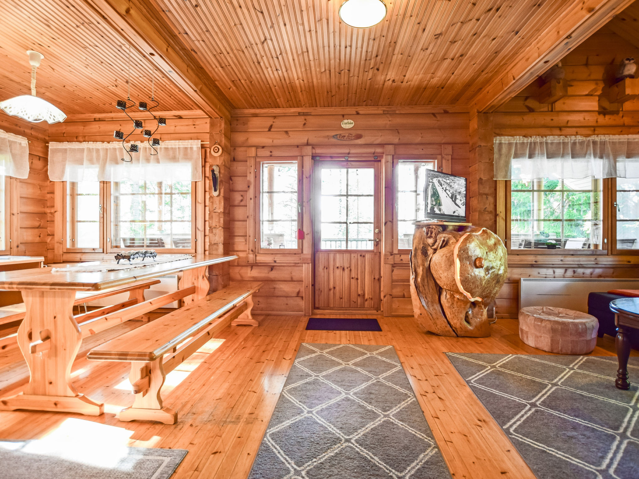 Maison Linnunlaulu – Intérieur, photo 6 sur 52
