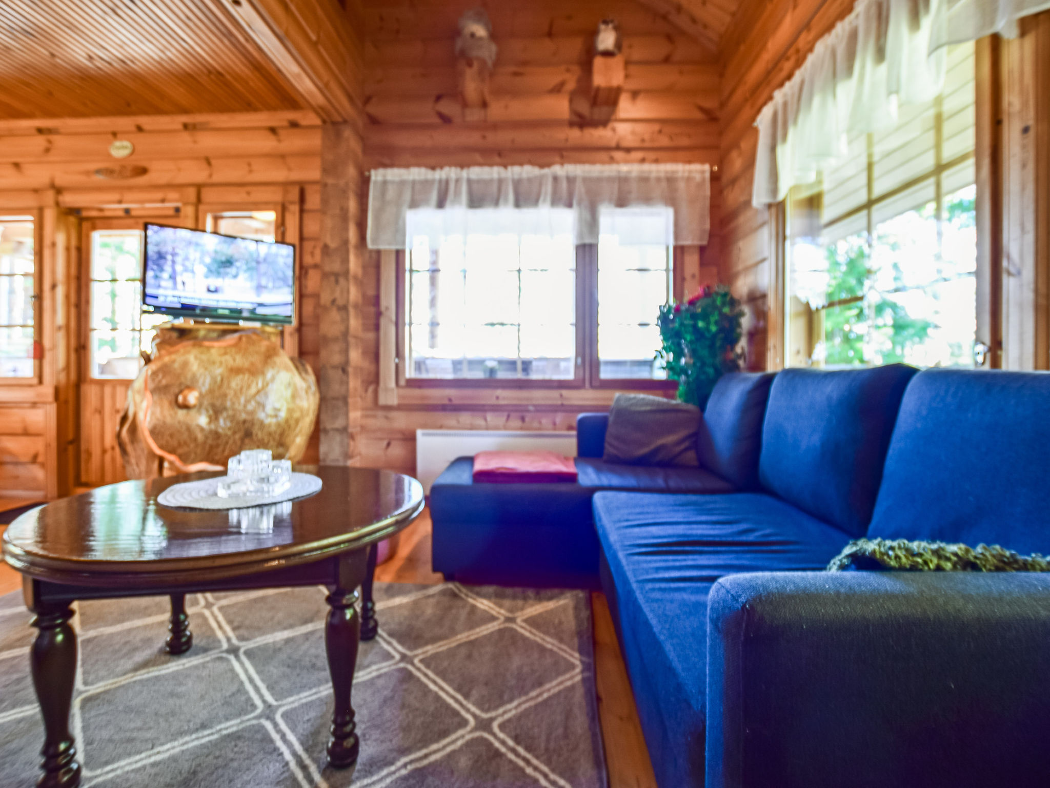 Maison Linnunlaulu – Intérieur, photo 8 sur 52
