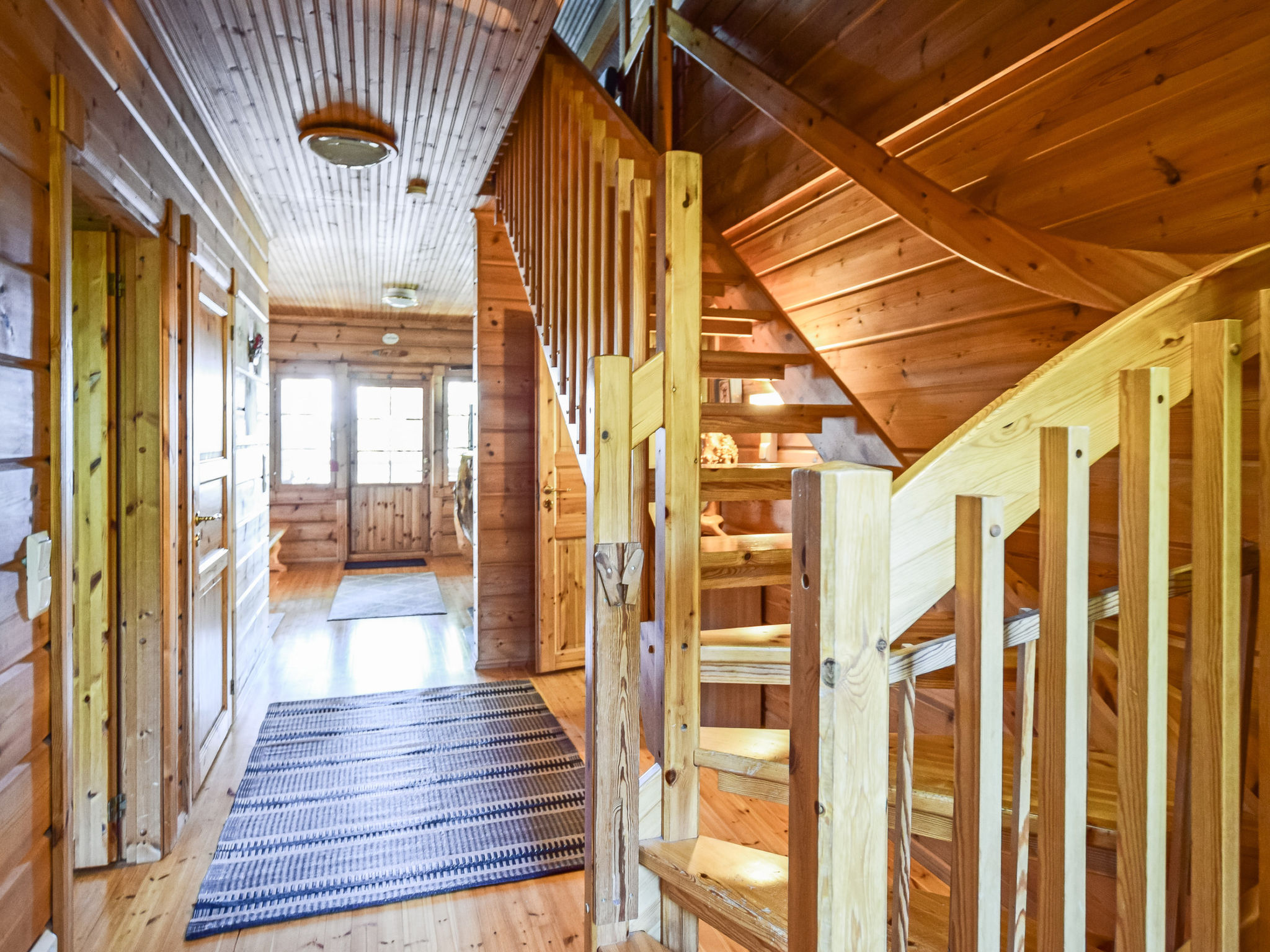 Maison Linnunlaulu – Intérieur, photo 11 sur 52