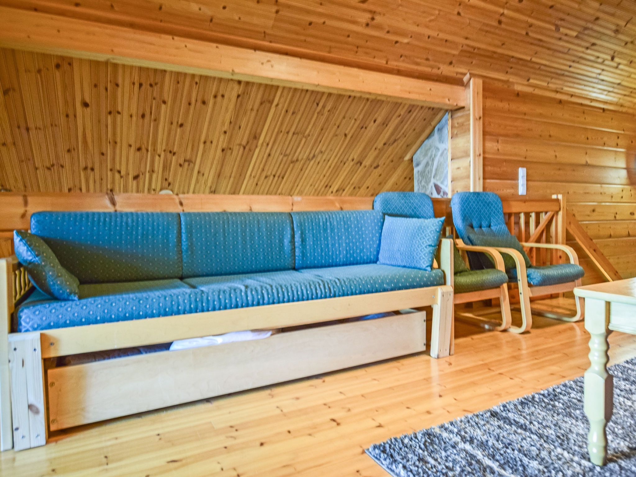 Maison Linnunlaulu – Intérieur, photo 14 sur 52