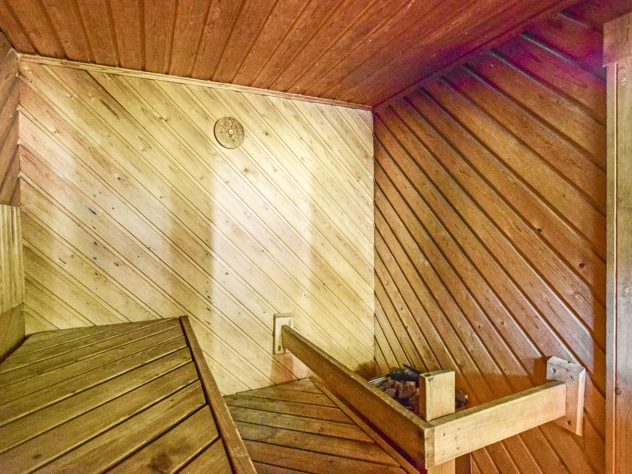 Maison Linnunlaulu – Intérieur, photo 21 sur 52