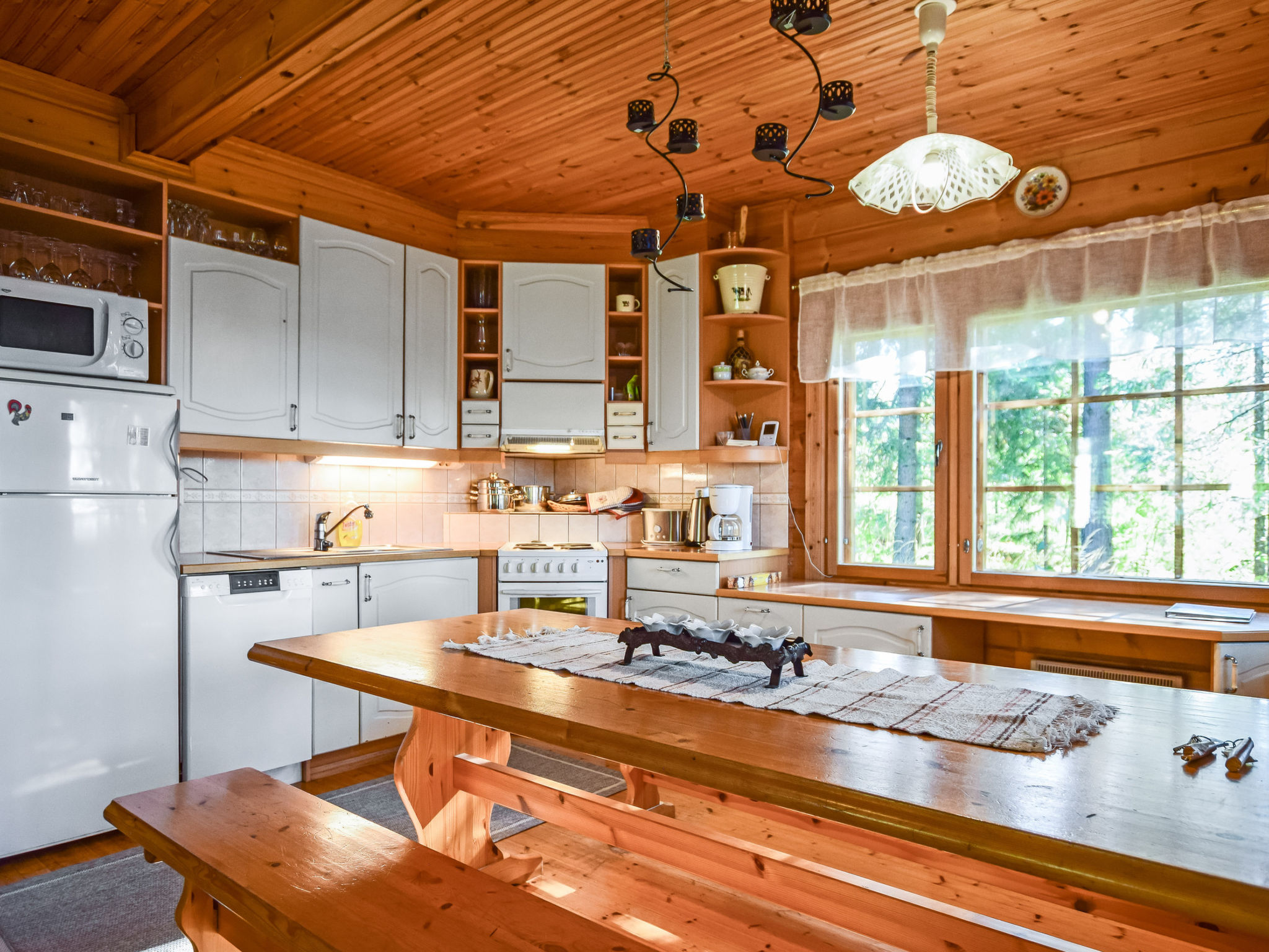Maison Linnunlaulu – Intérieur, photo 29 sur 52