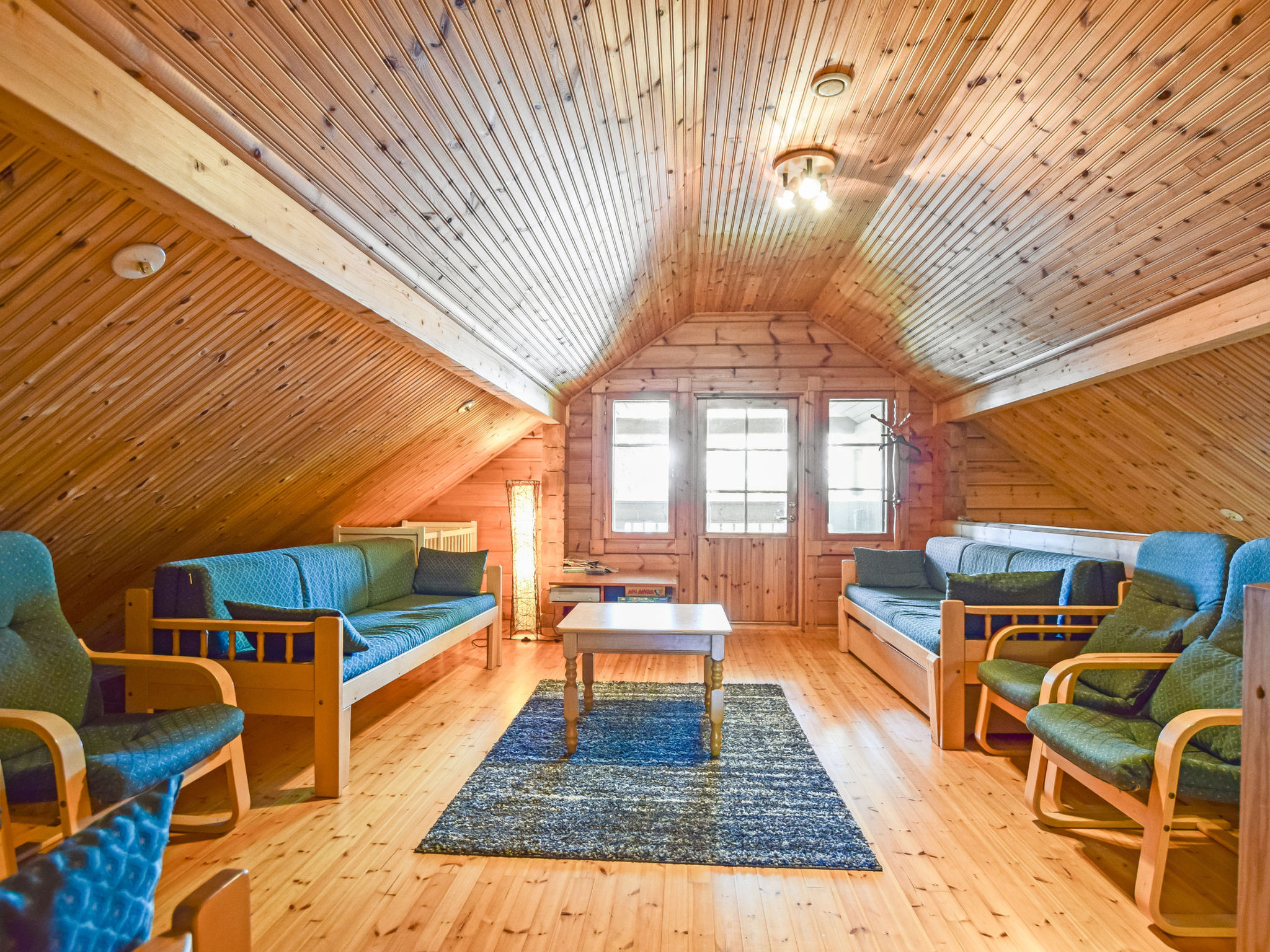 Maison Linnunlaulu – Intérieur, photo 37 sur 52